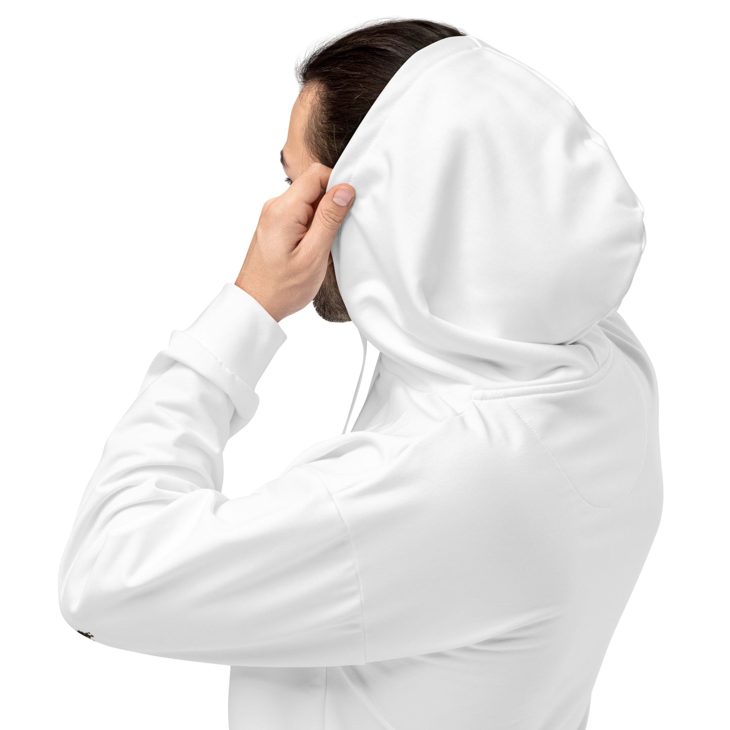 4 Kingz publishers Hoodie