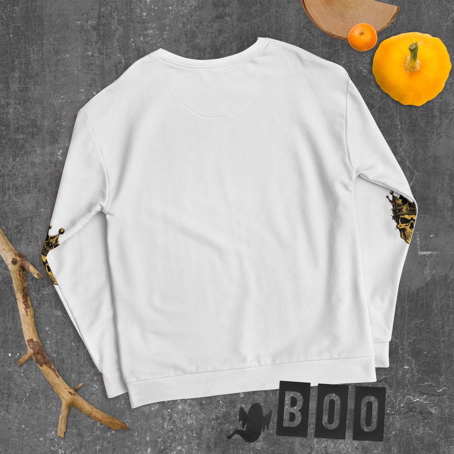4 Kingz publishers Sweatshirt