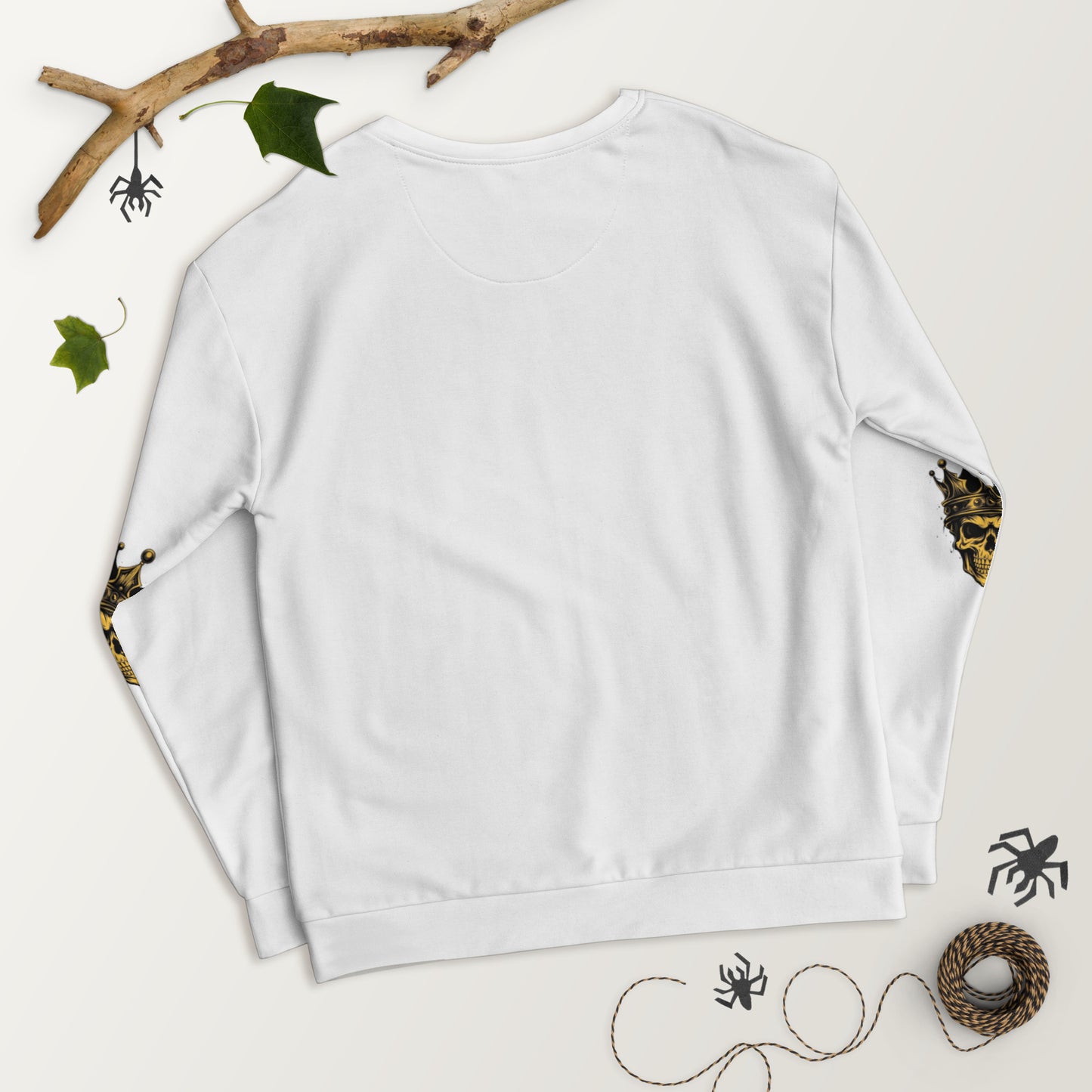 4 Kingz publishers Sweatshirt