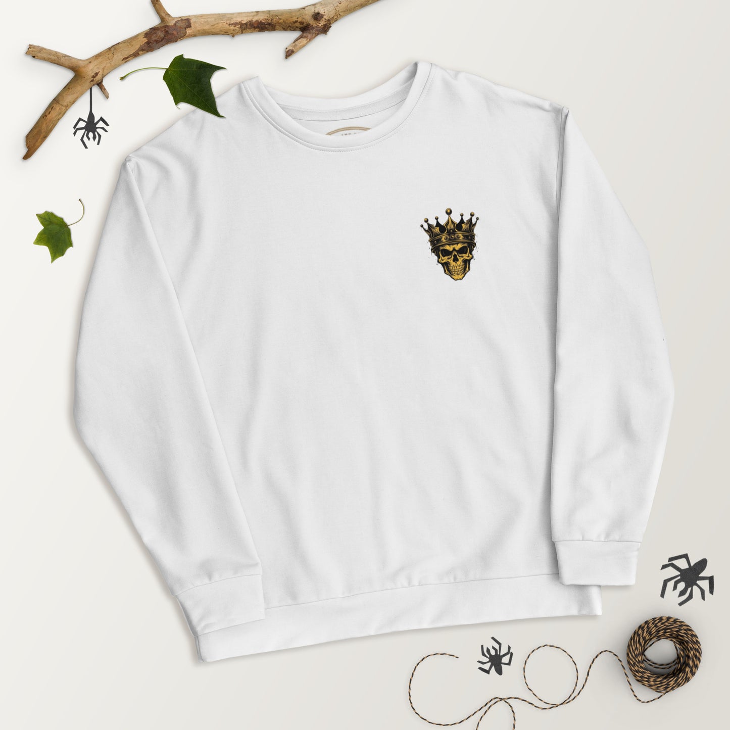 4 Kingz publishers Sweatshirt