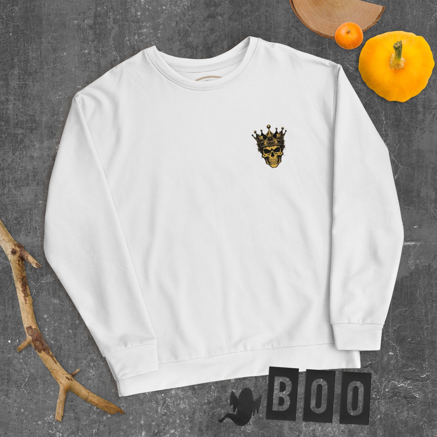 4 Kingz publishers Sweatshirt
