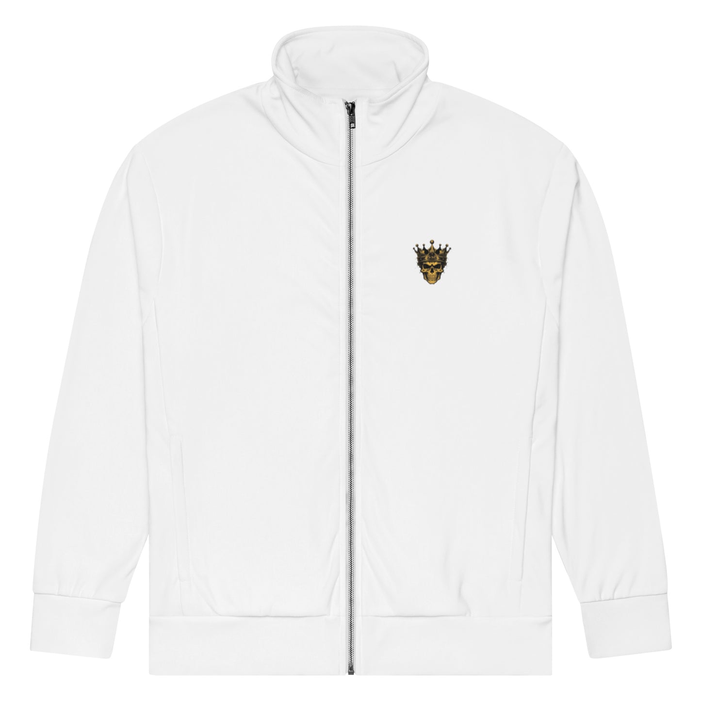 4 Kingz publishers - sports Unisex track jacket