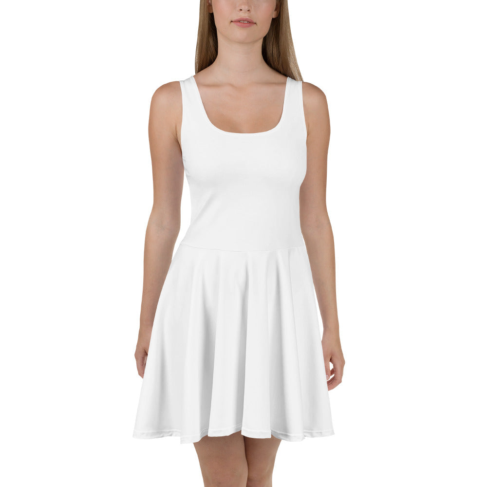 4 Kingz publishers Skater Dress