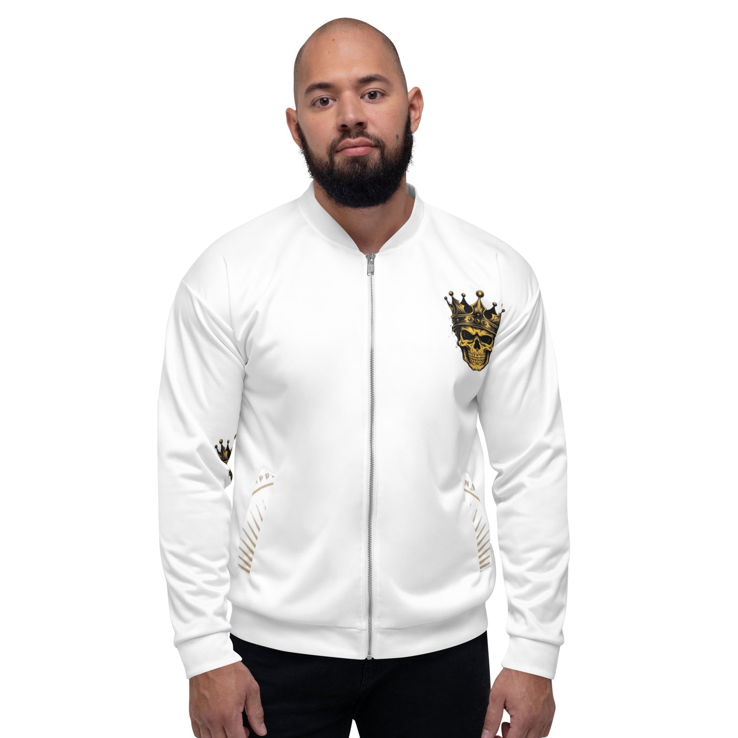 4 Kingz publishers Jacket