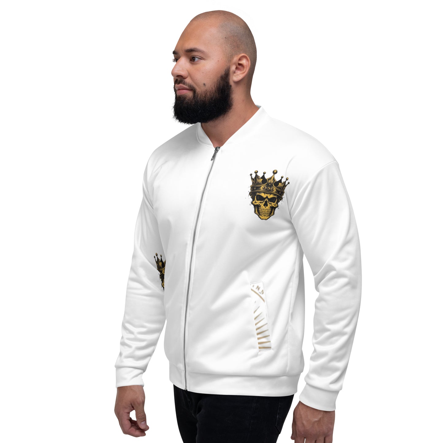 4 Kingz publishers Jacket