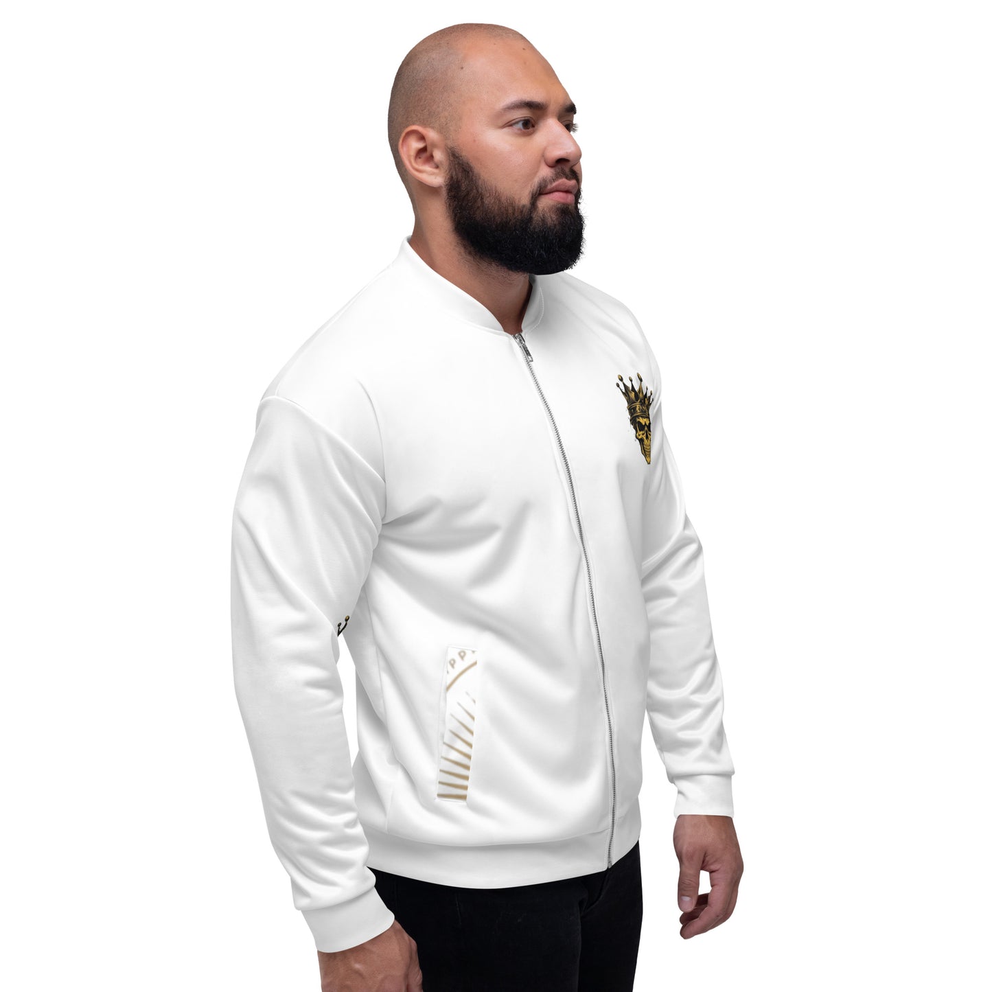 4 Kingz publishers Jacket