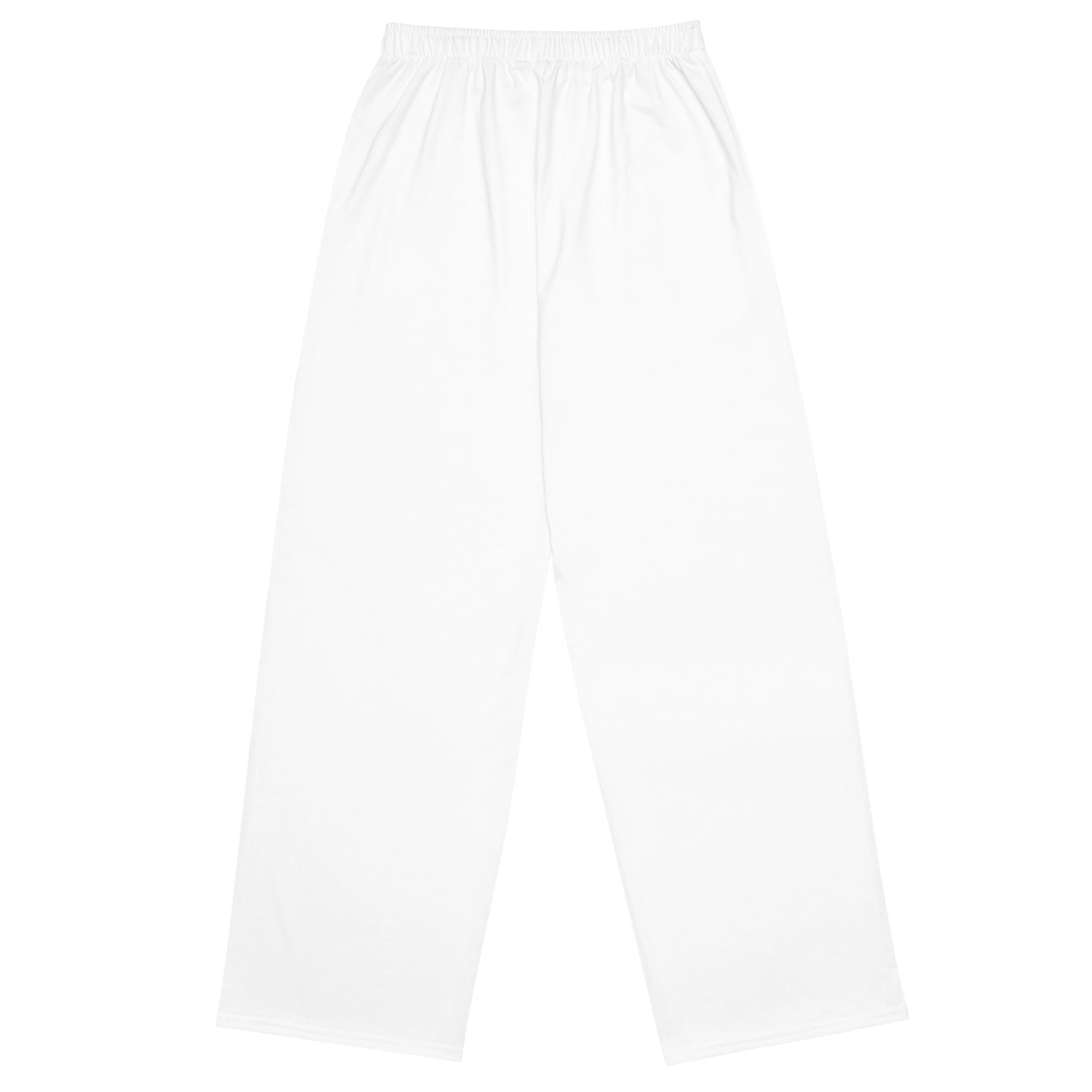4 Kingz publishers All-over print unisex wide-leg pants