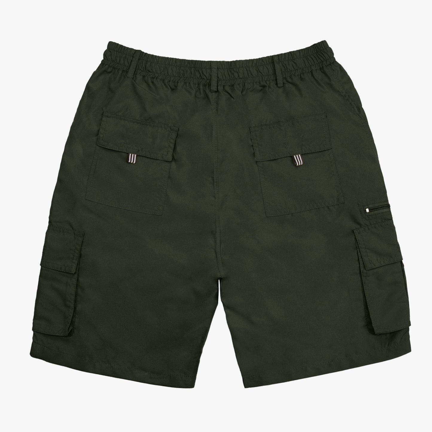 4 Kingz publishers Men's Cargo Shorts