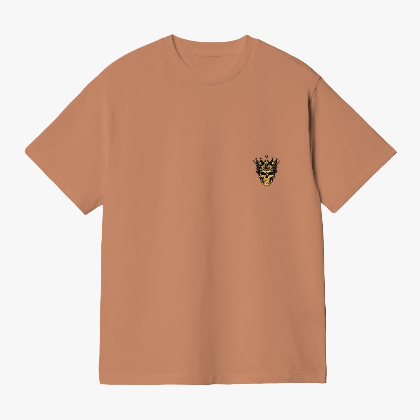4 Kingz publishers Unisex Garment-Dyed T-shirt