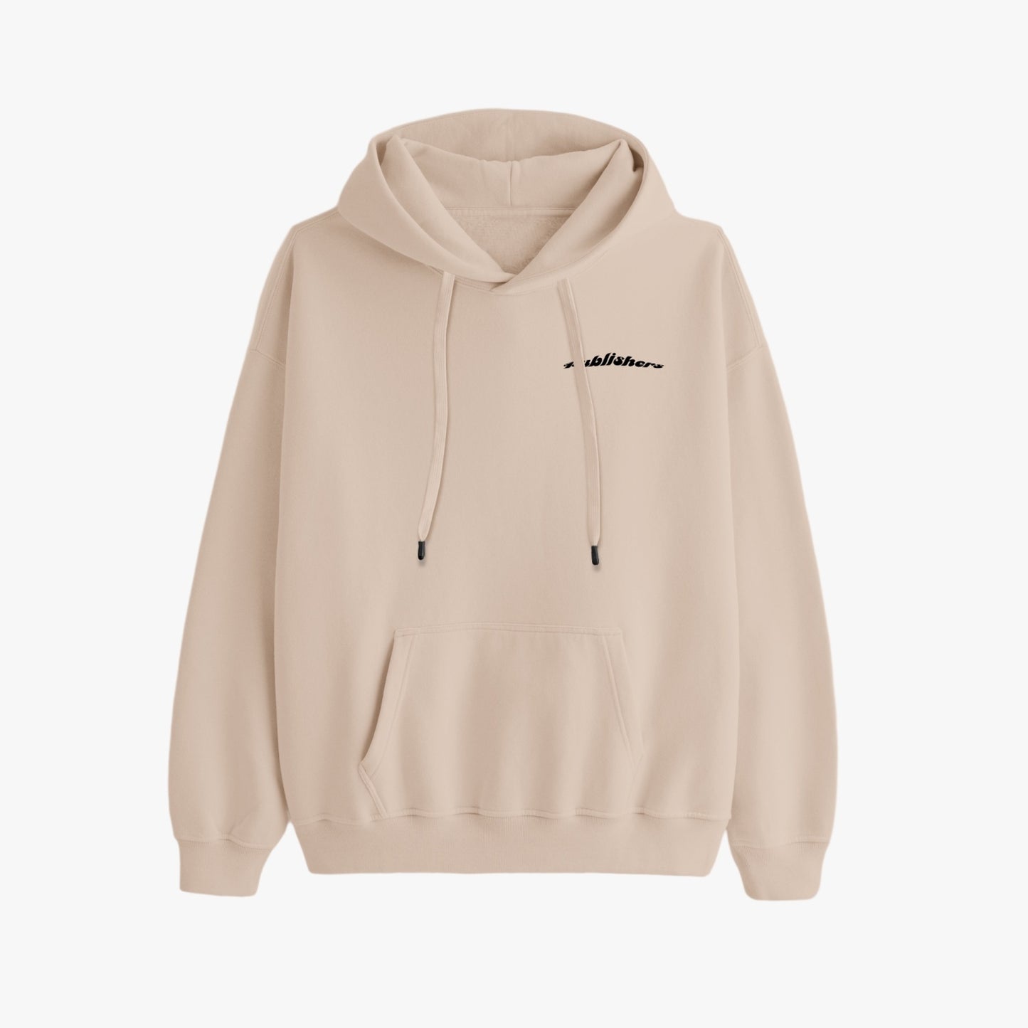 4 Kingz publishers -Unisex Hoodie