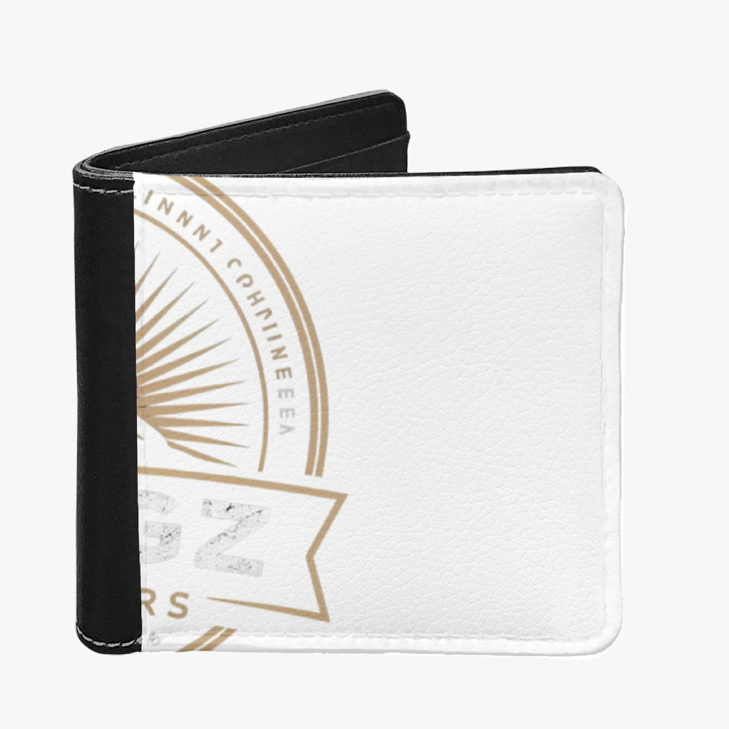 4 Kingz publishers 767. Bifold Men's Wallet