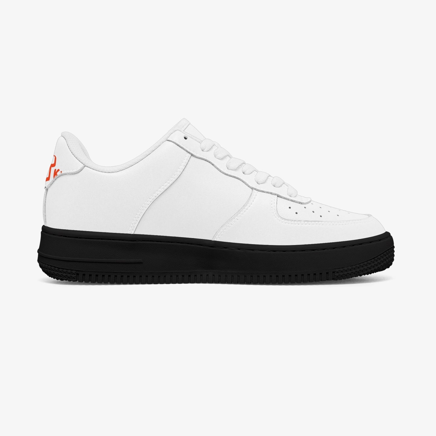 4 Kingz publishers Sports Sneakers - Black Sole