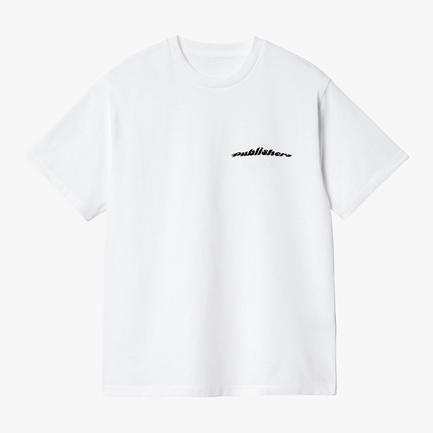 4 Kingz publishers -Garment-Dyed T-shirt
