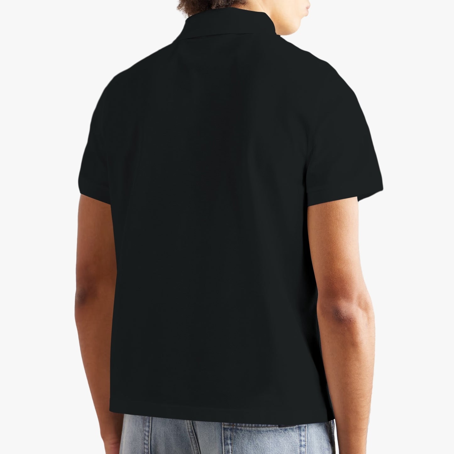 4 kingz publishers Unisex Sport Polo Shirt