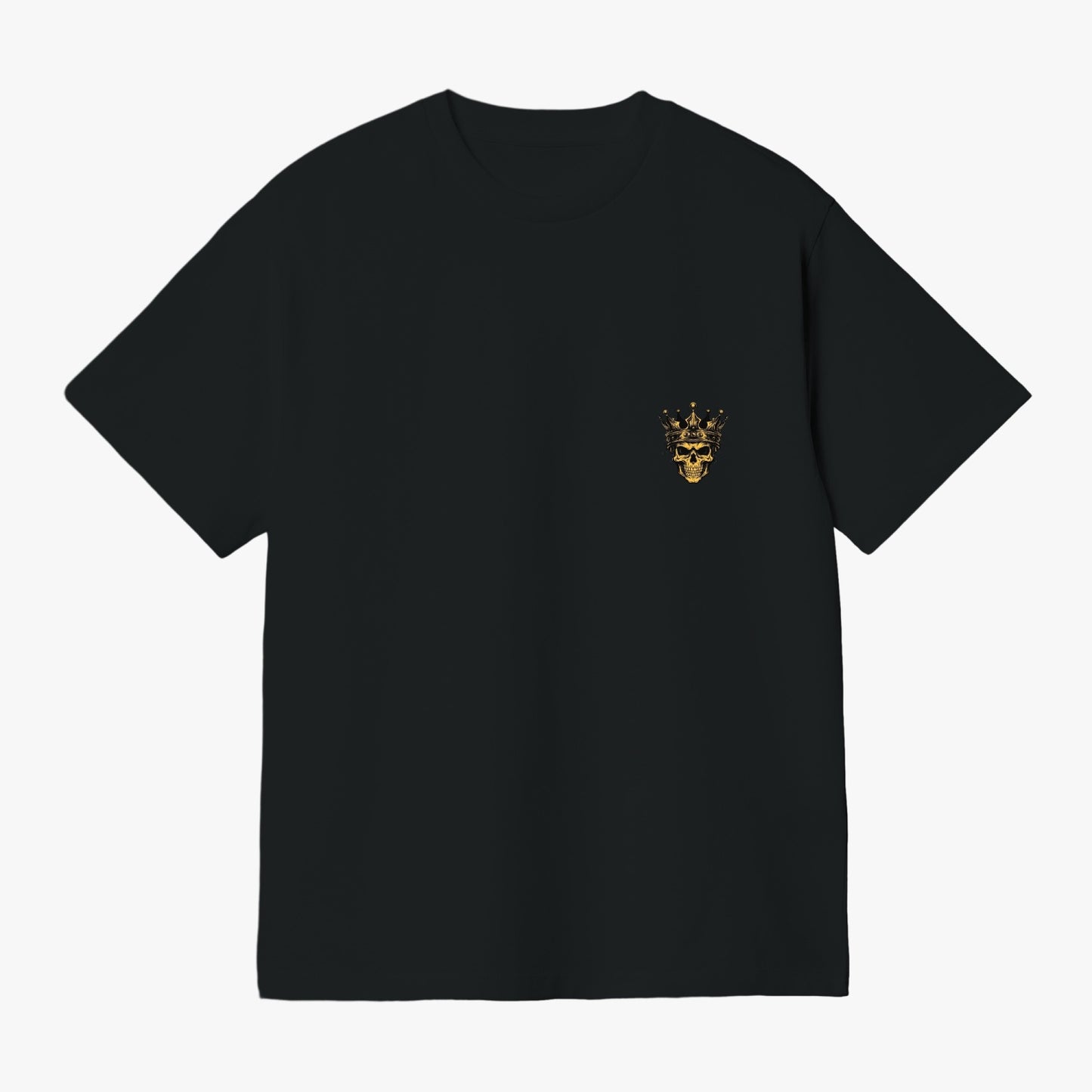 4 Kingz publishers Unisex Garment-Dyed T-shirt