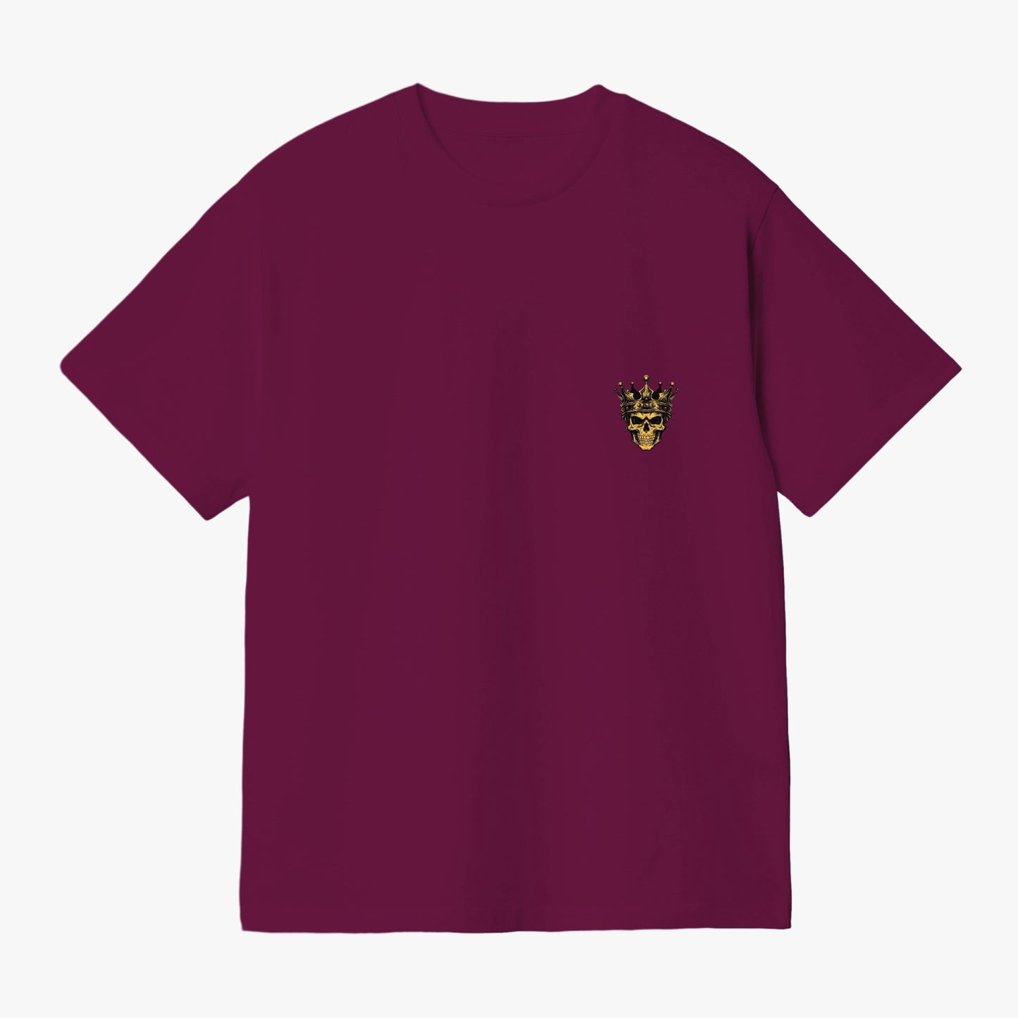 4 Kingz publishers Unisex Garment-Dyed T-shirt