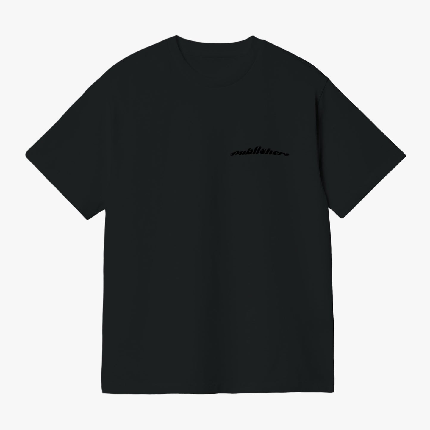 4 Kingz publishers -Garment-Dyed T-shirt