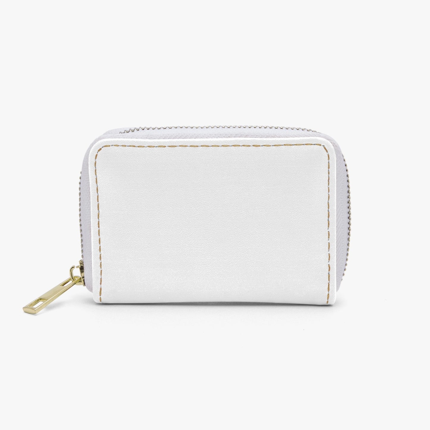 4 Kingz publishers 82. Short Type Zipper Card Holder