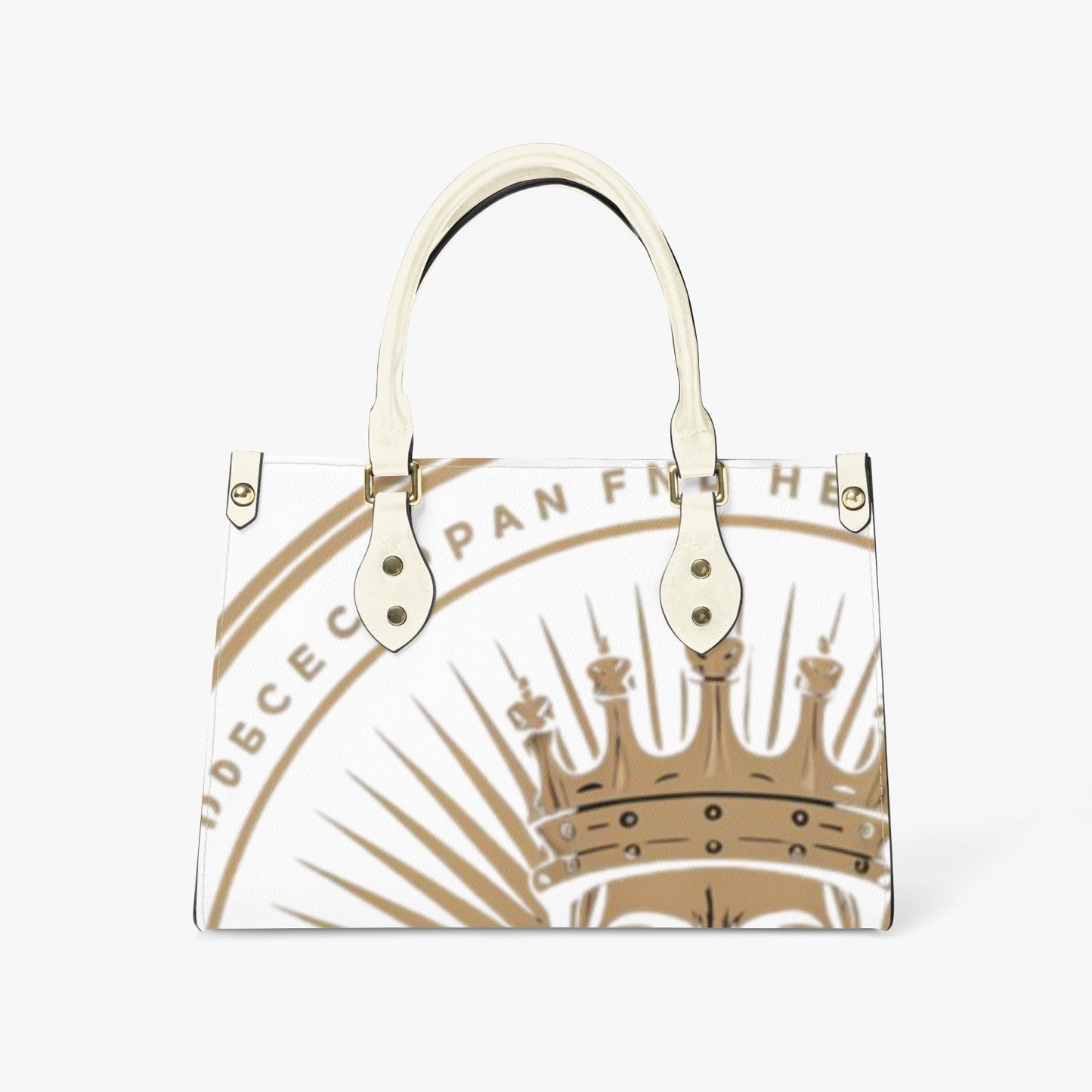 4 Kingz publishers 874. Women's Tote Bag