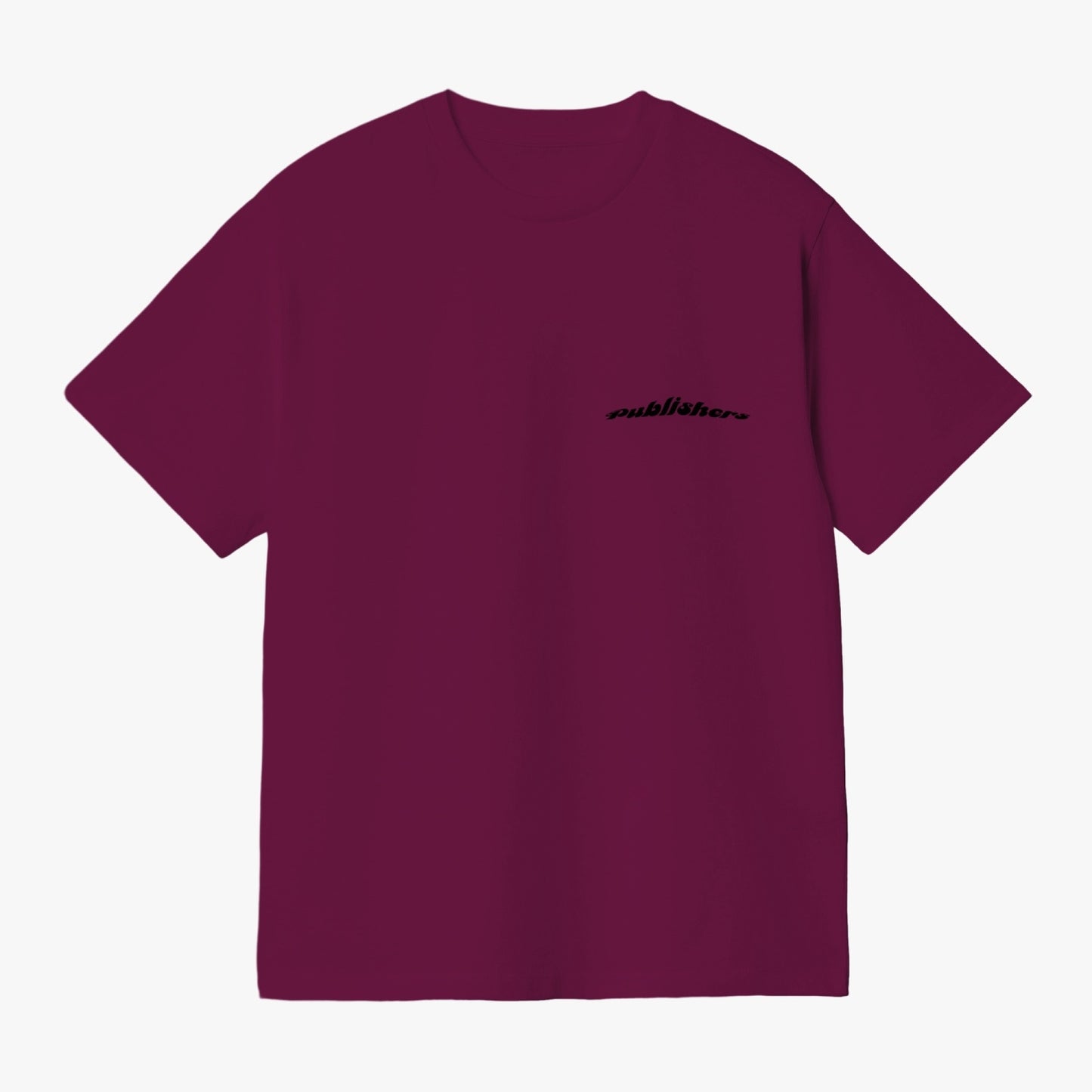 4 Kingz publishers -Unisex Garment-Dyed T-shirt