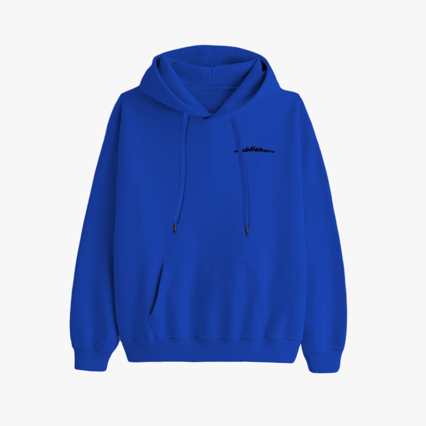 4 Kingz publishers -Unisex Hoodie