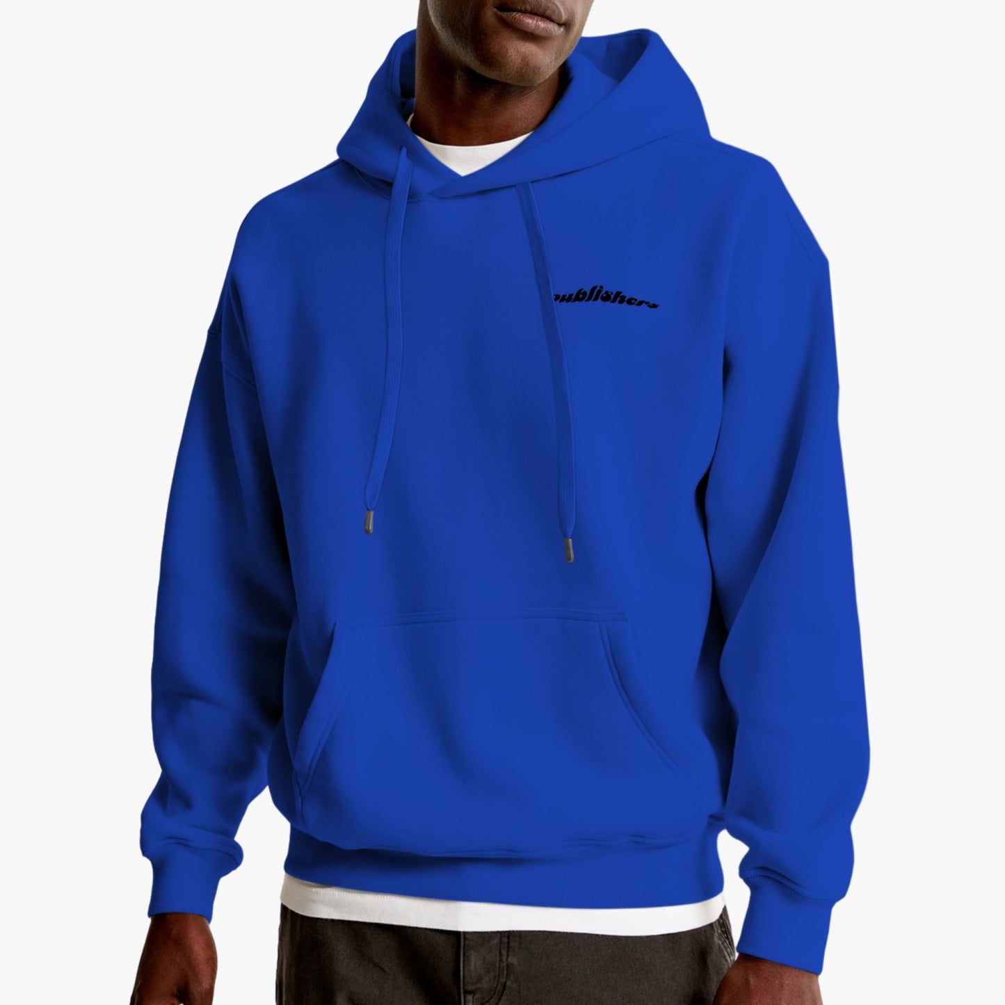 4 Kingz publishers -Unisex Hoodie