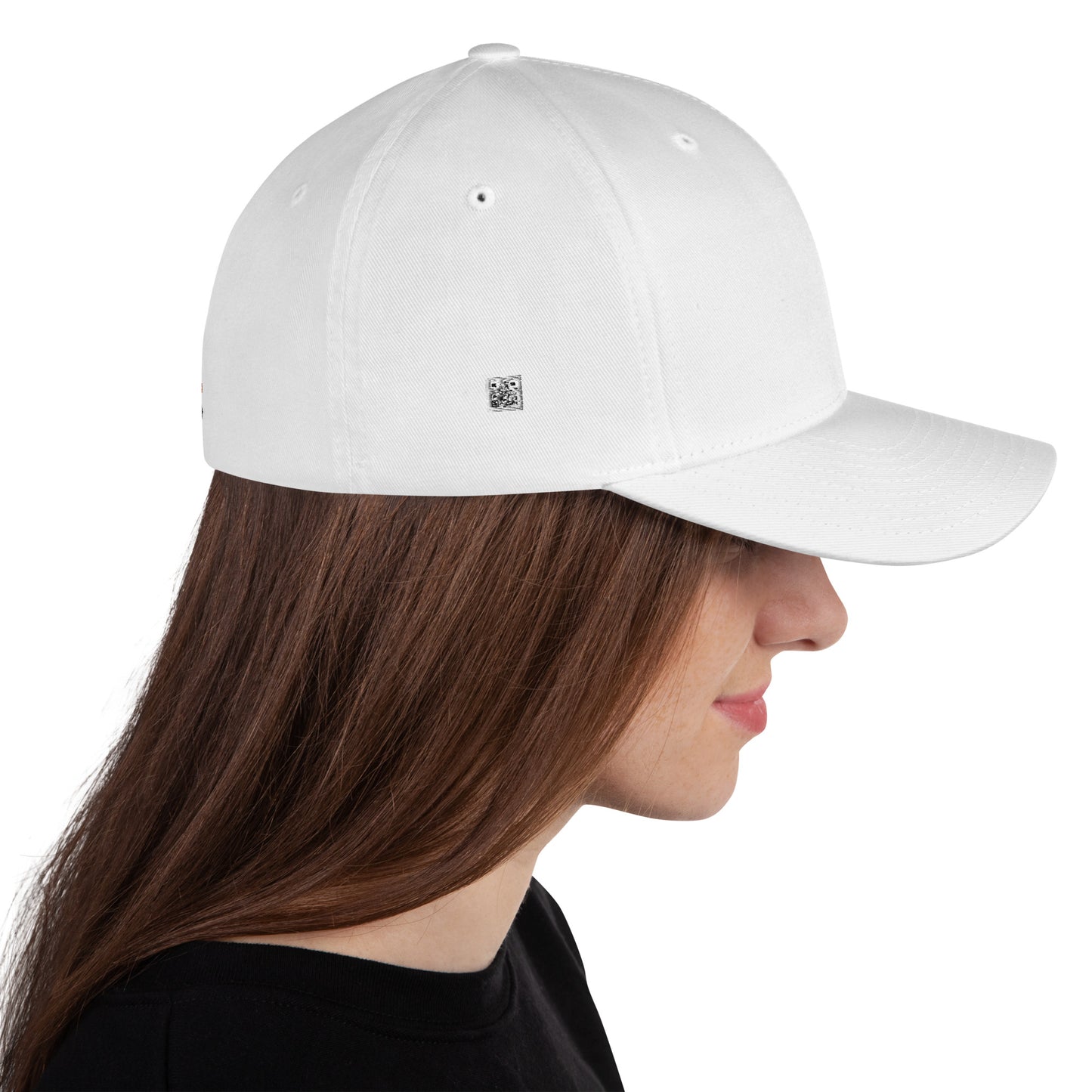 4 Kingz publishers Structured Twill Cap