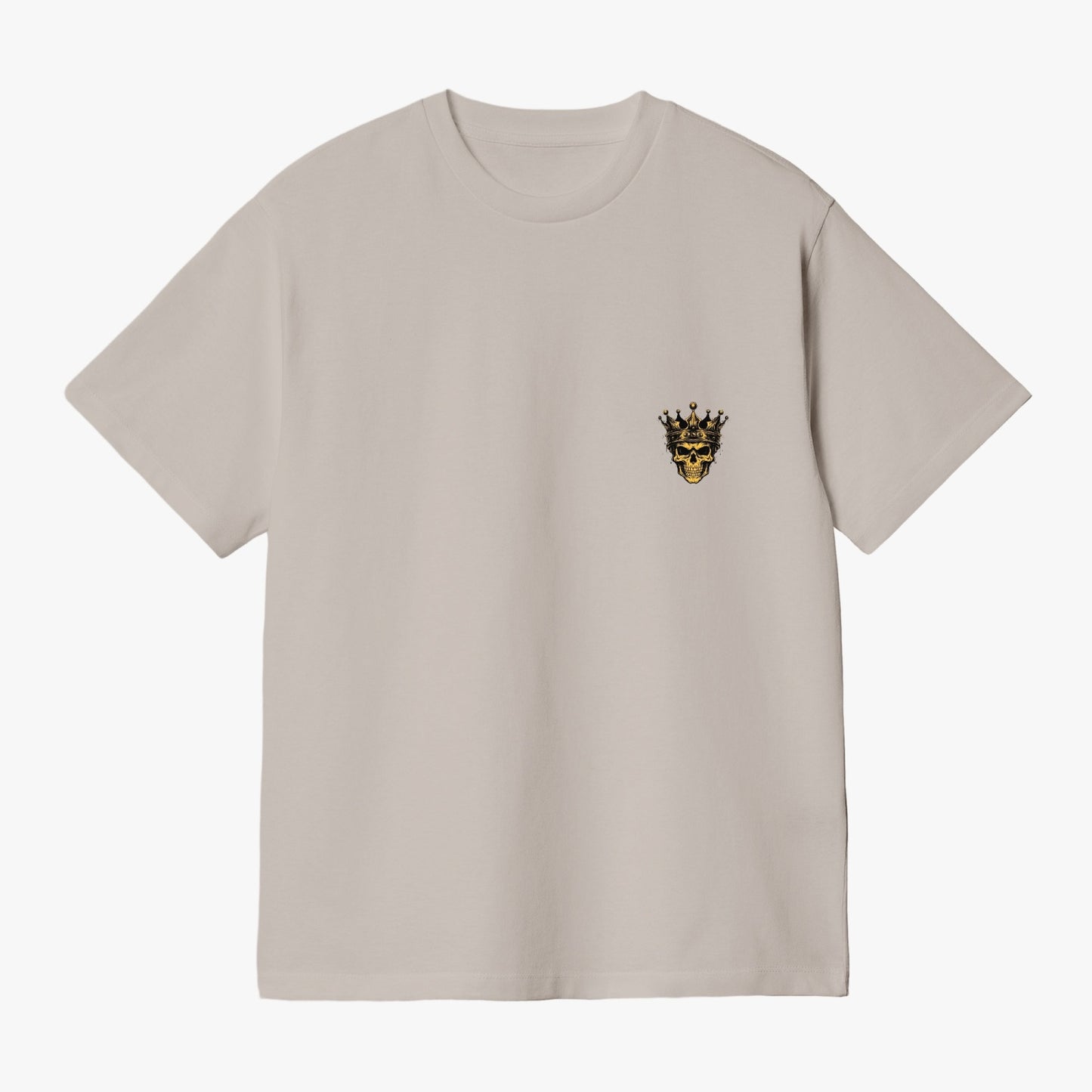 4 Kingz publishers Unisex Garment-Dyed T-shirt