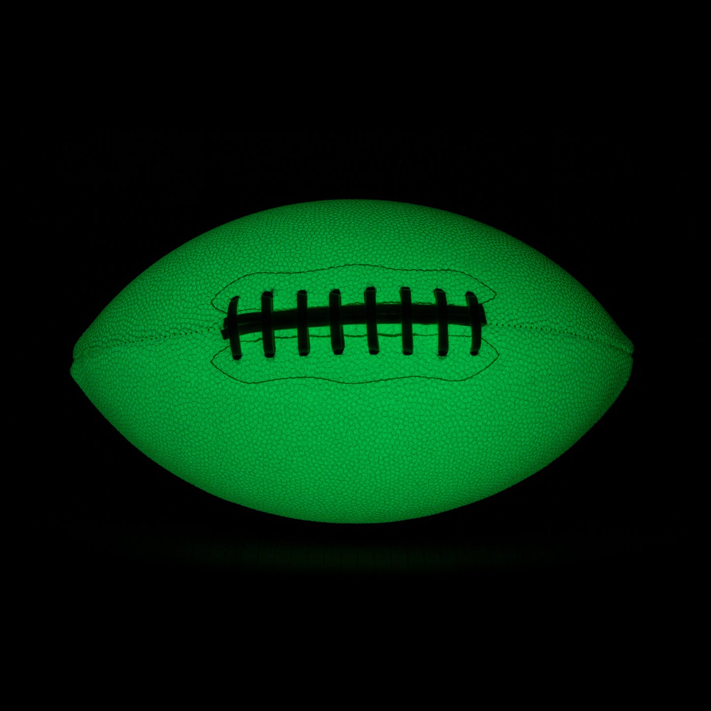 4 Kingz publishers Luminous Textured Type Size 9 American Football