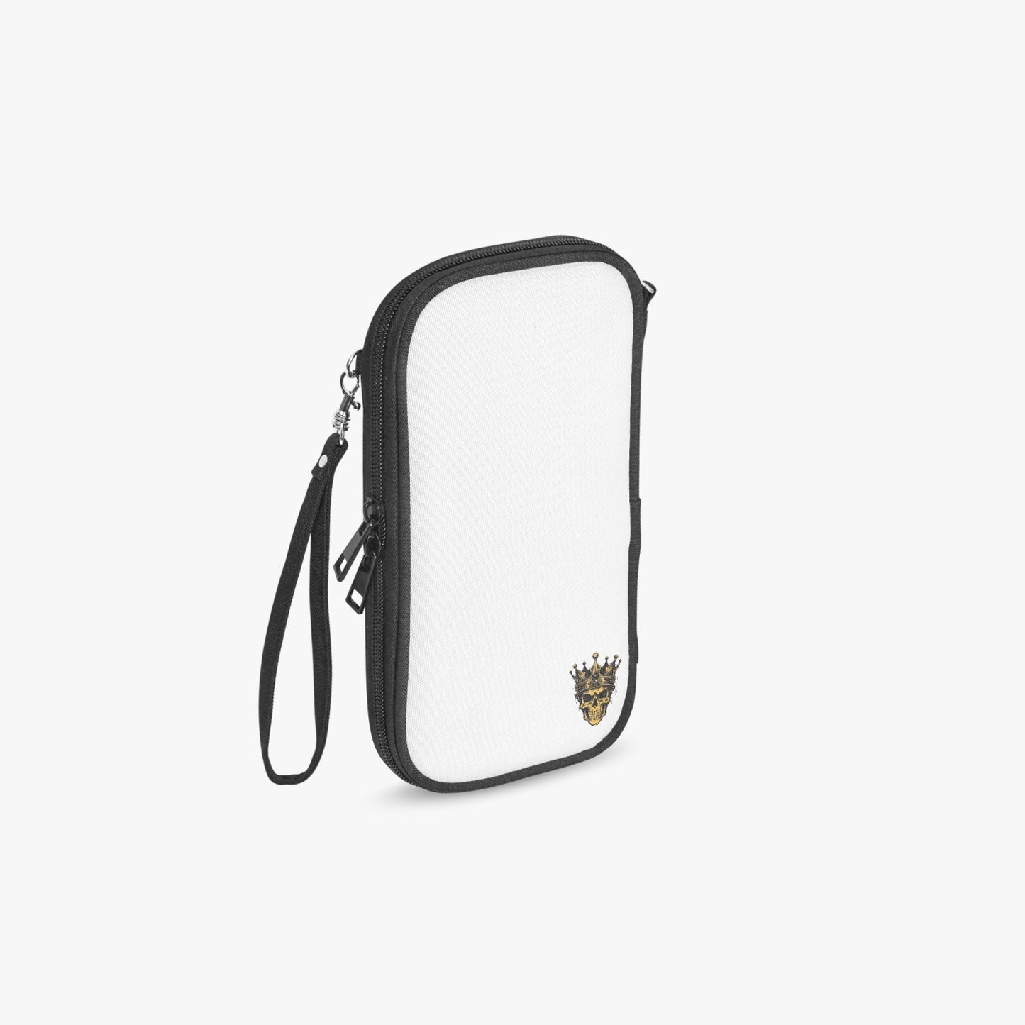 4 Kingz publishers - Passport Wallet