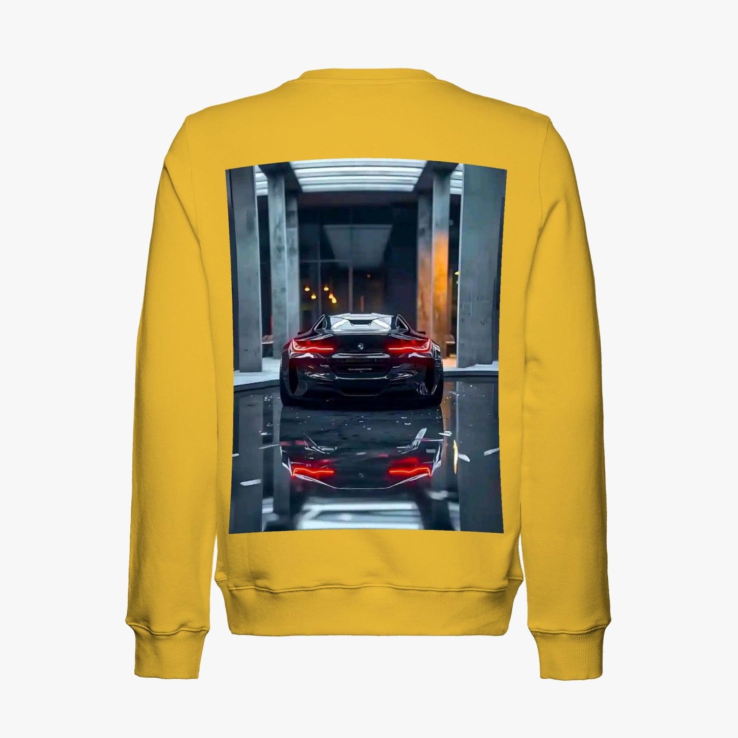 4 kingz publishers Unisex Crewneck Sweatshirt