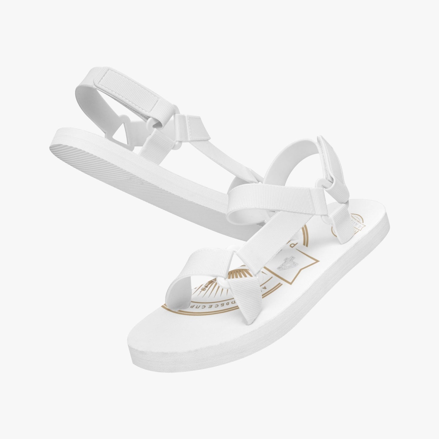4 Kingz publishers Casual Strappy Sandals