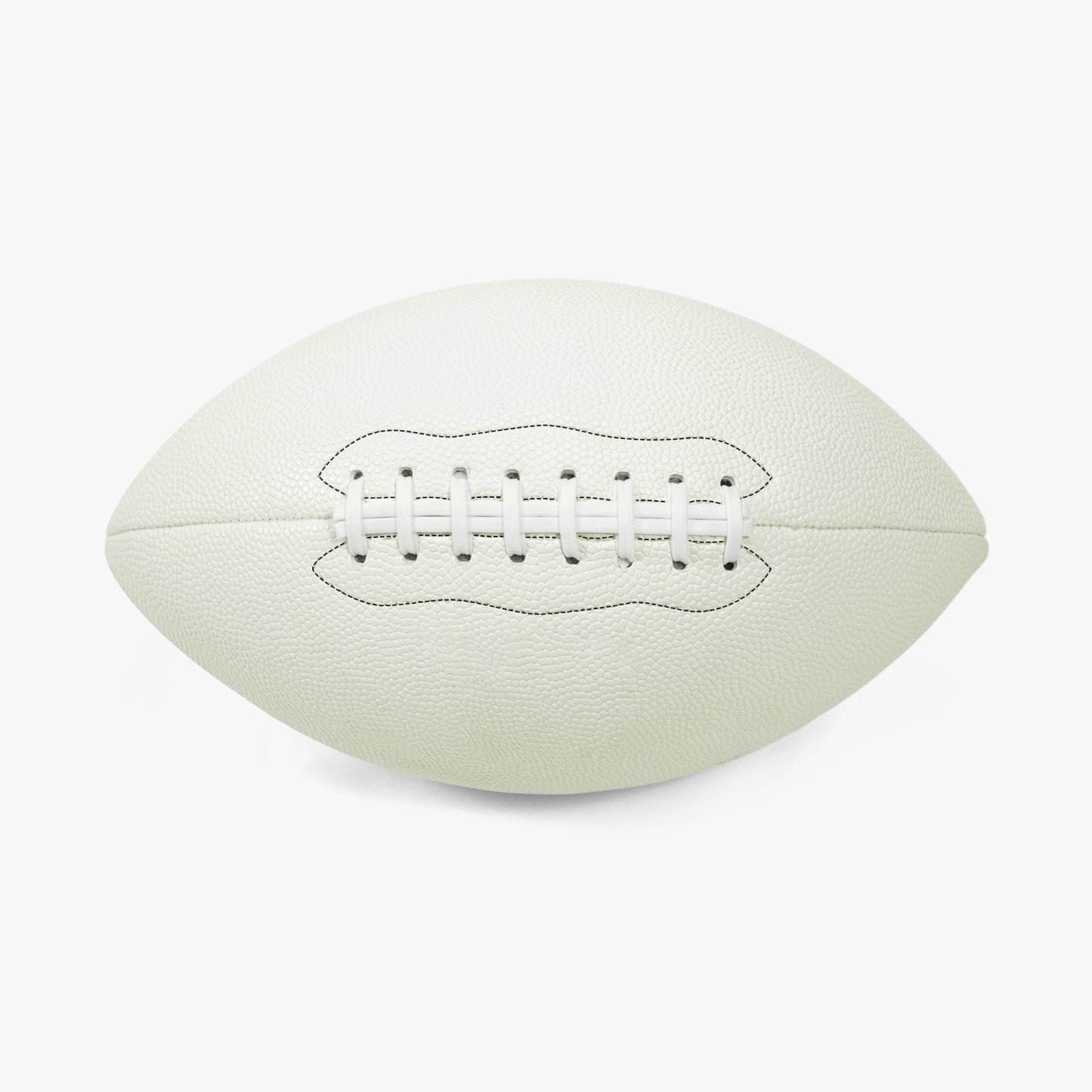 4 Kingz publishers Luminous Textured Type Size 9 American Football