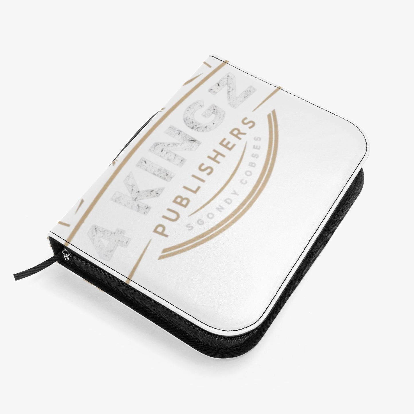 4 Kingz publishers 712. Bible Cover