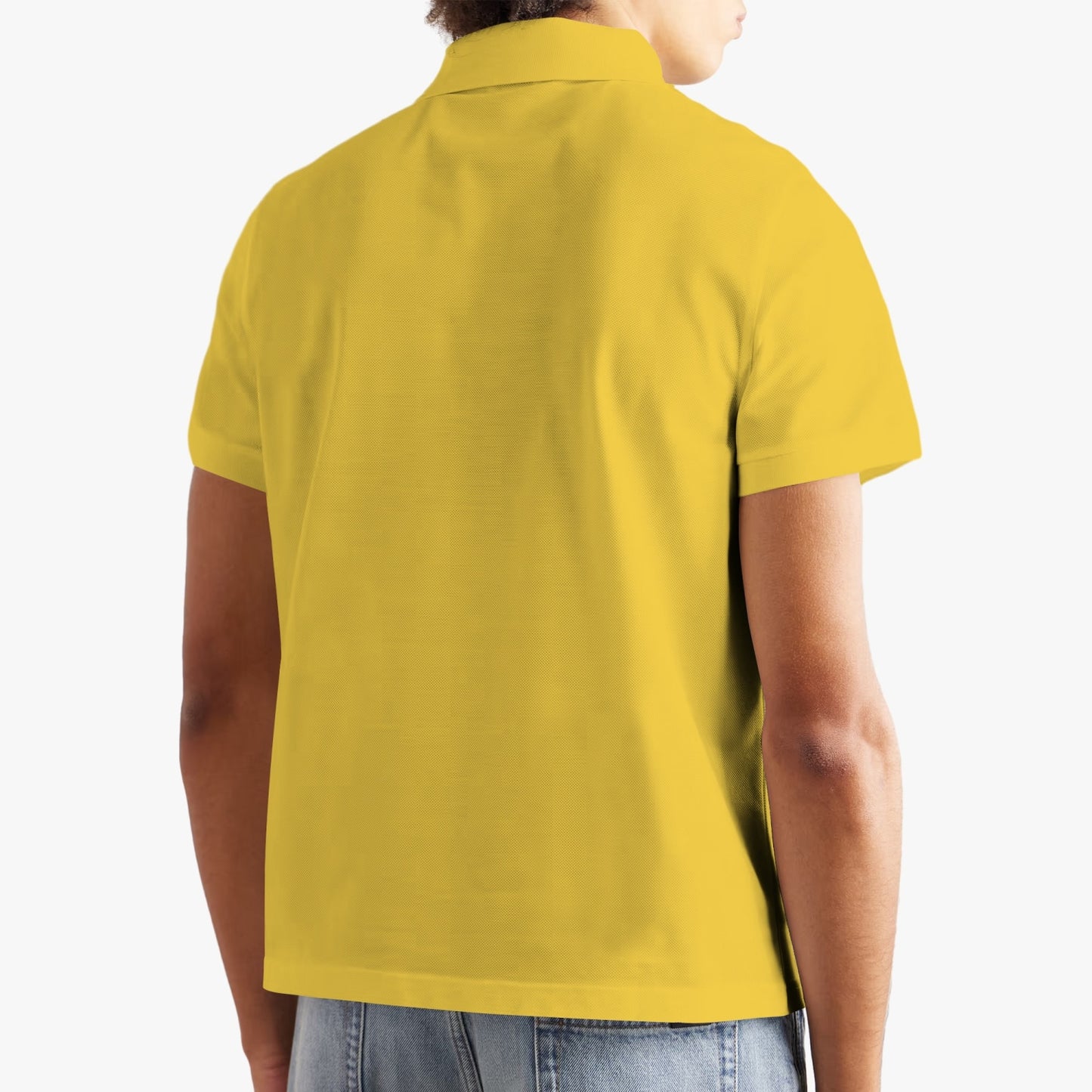 4 kingz publishers Unisex Sport Polo Shirt