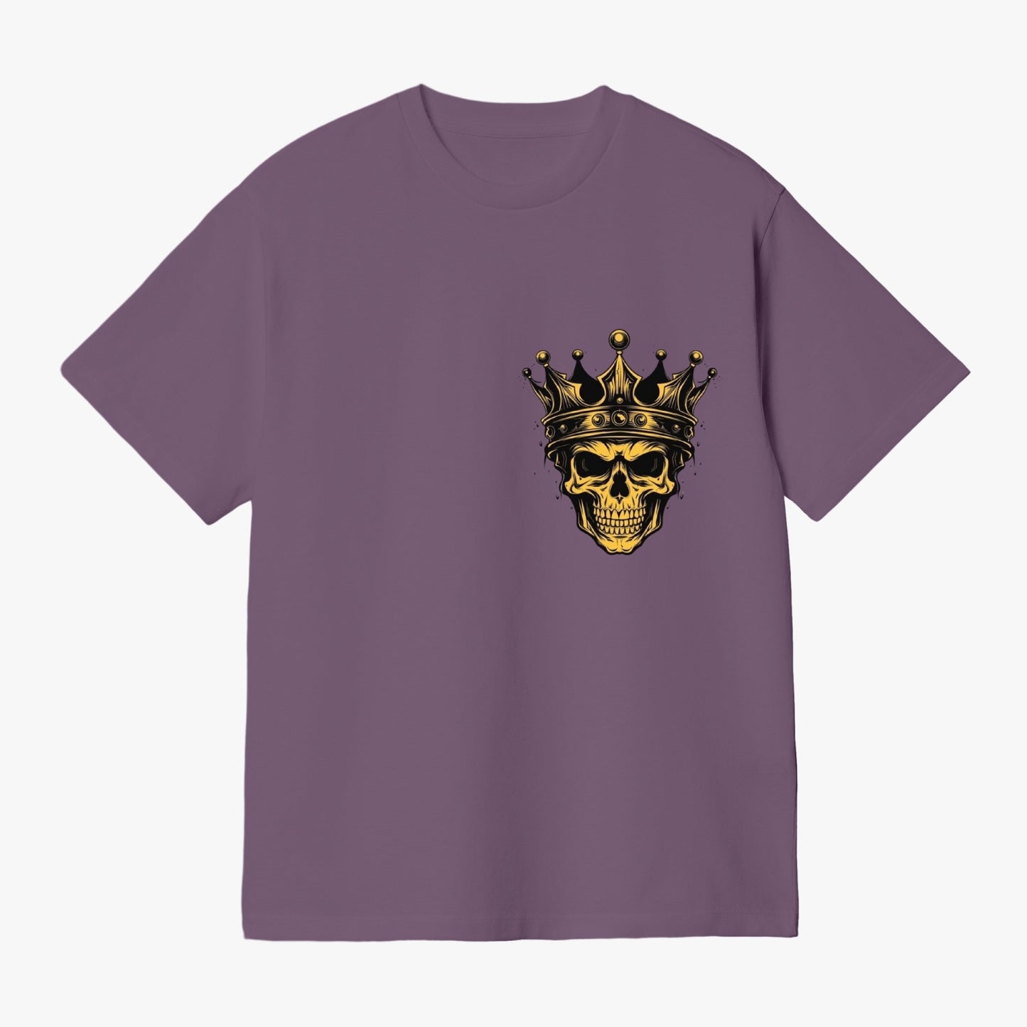 4 Kingz publishers Unisex Garment-Dyed T-shirt