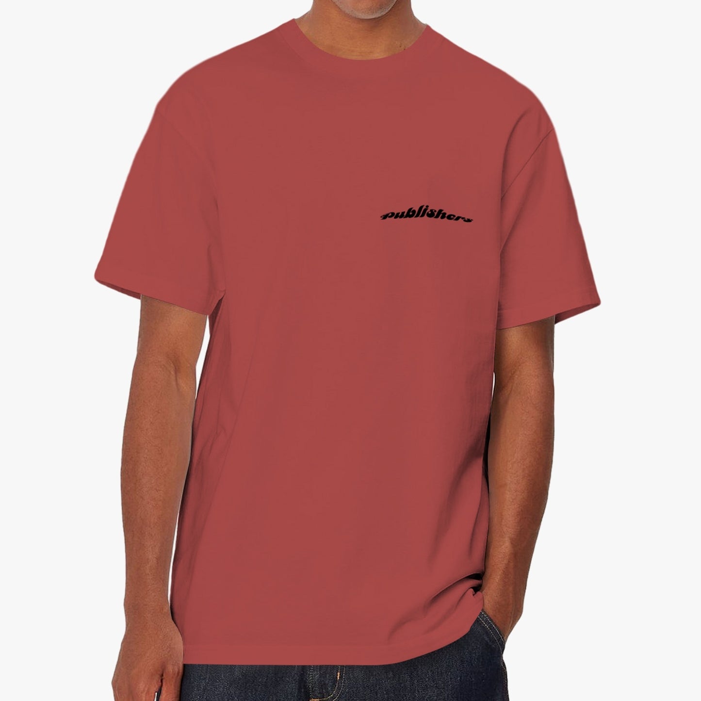 4 Kingz publishers -Garment-Dyed T-shirt