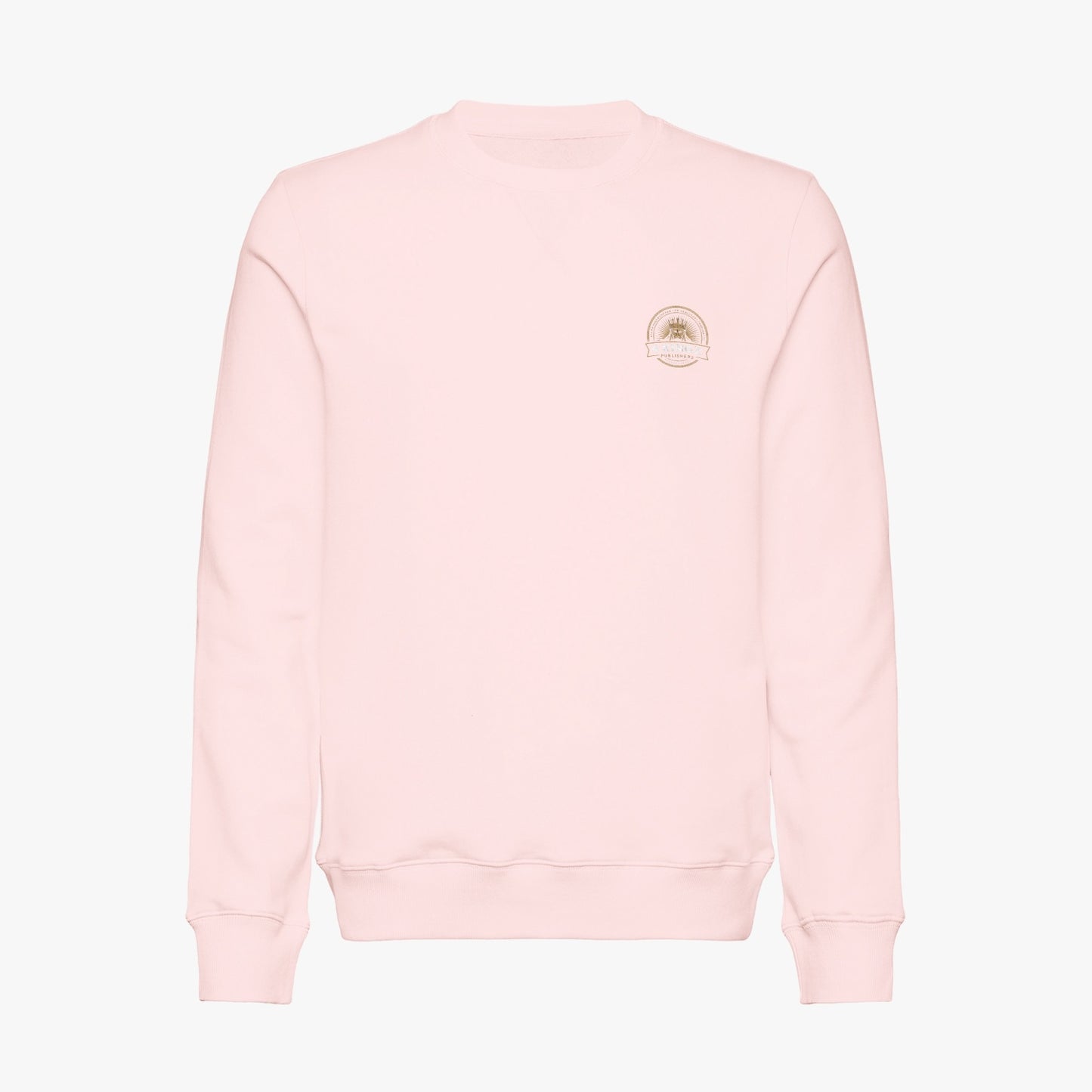 4 kingz publishers Unisex Crewneck Sweatshirt