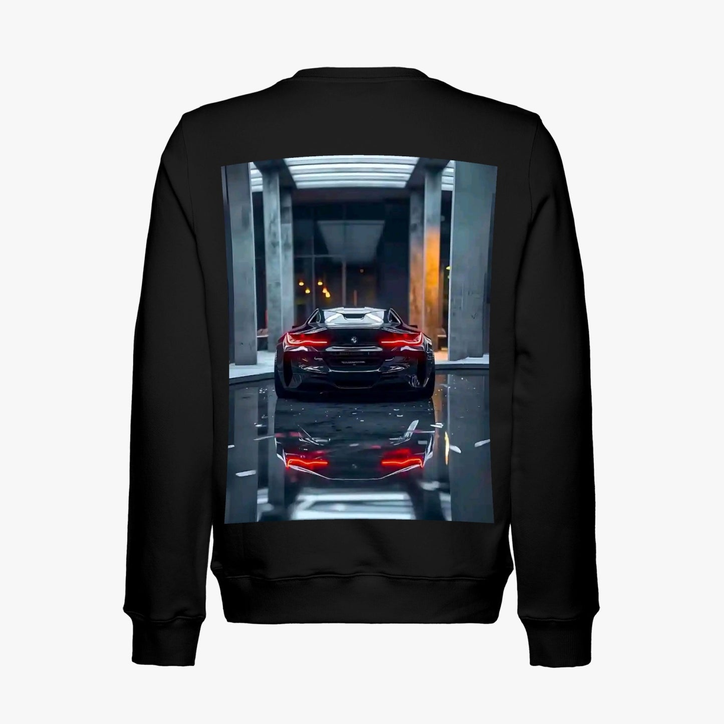 4 kingz publishers Unisex Crewneck Sweatshirt