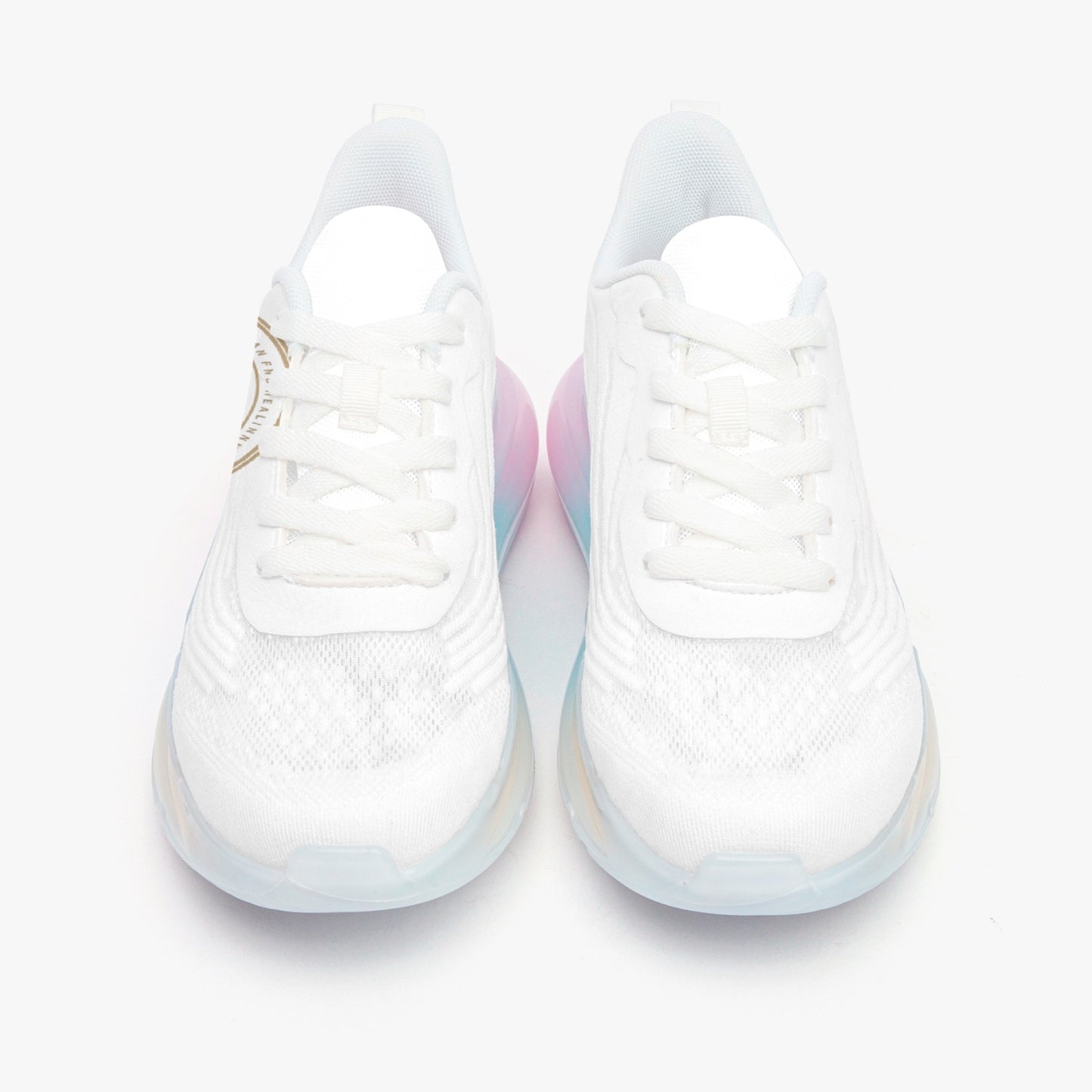 4 Kingz publishers Lightweight Air Cushion Sneakers
