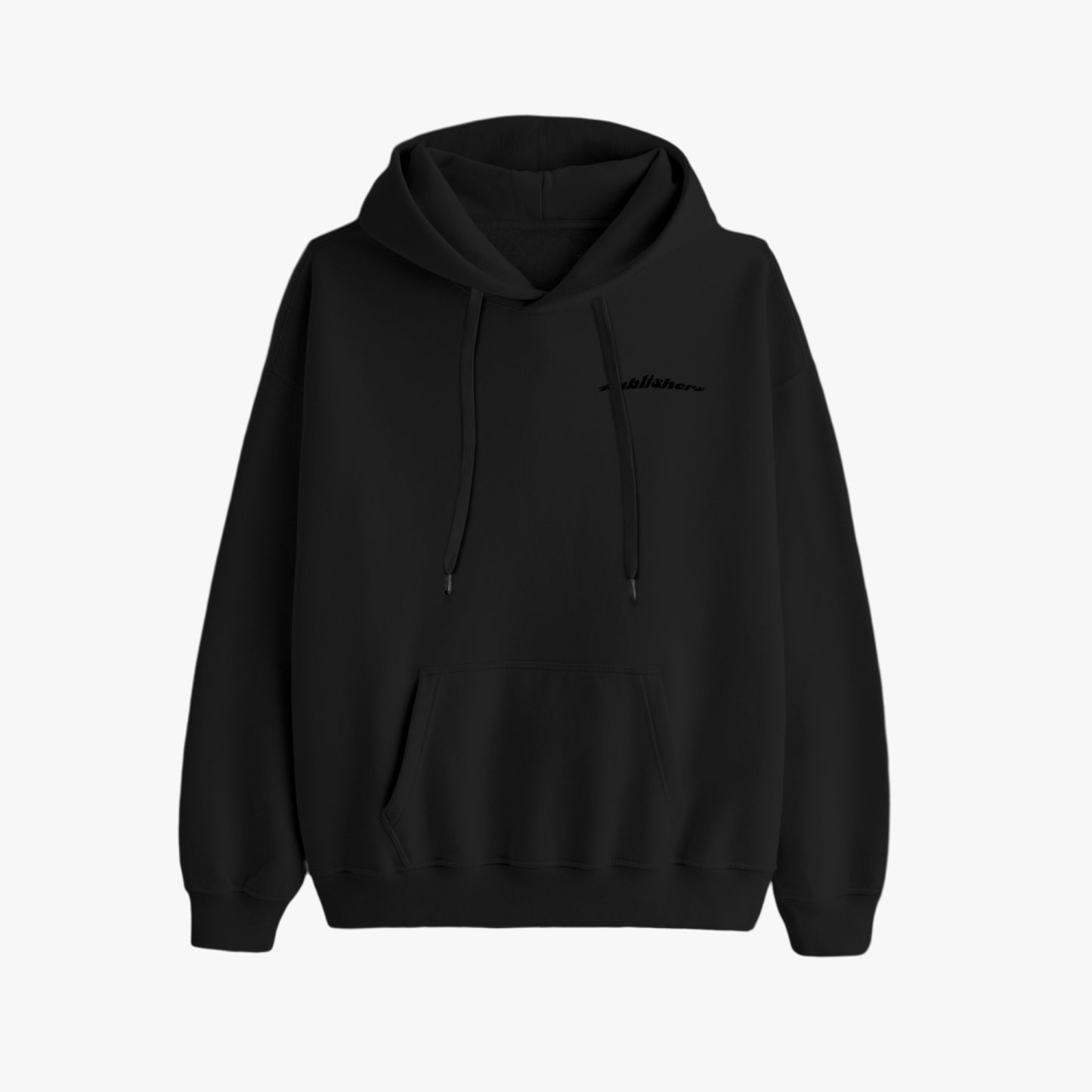 4 Kingz publishers -Unisex Hoodie
