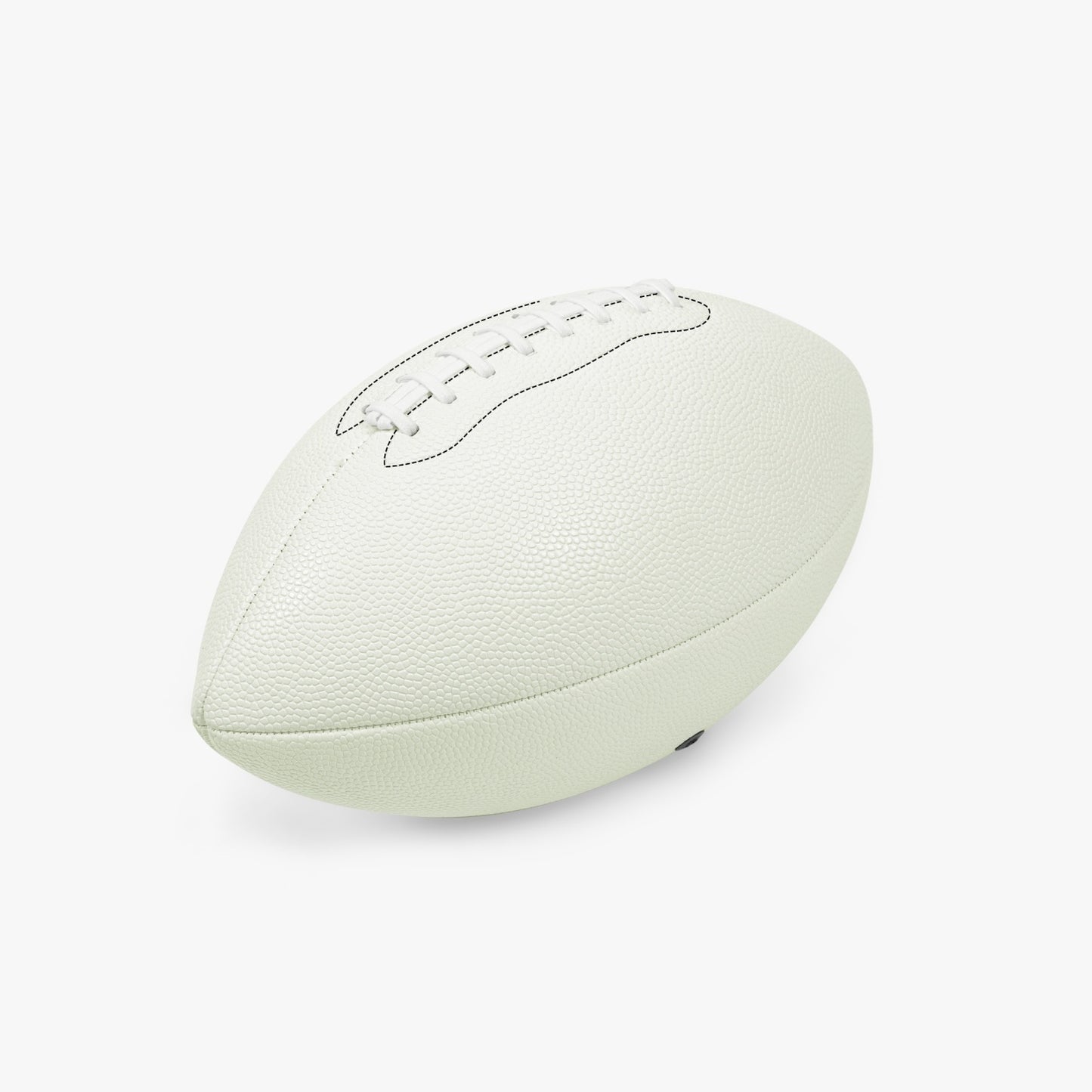 4 Kingz publishers Luminous Textured Type Size 9 American Football
