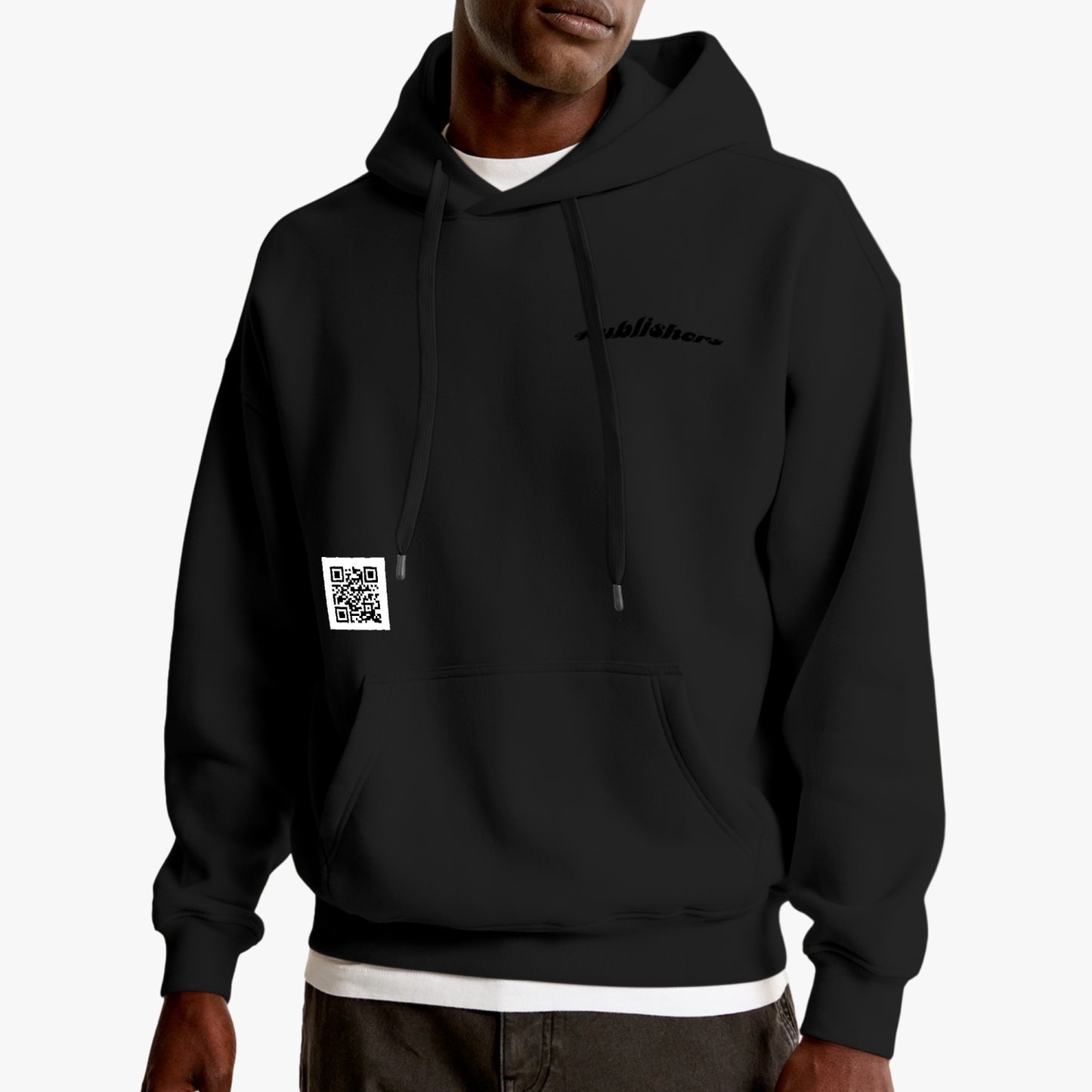 4 Kingz publishers -Unisex Pullover Hoodie