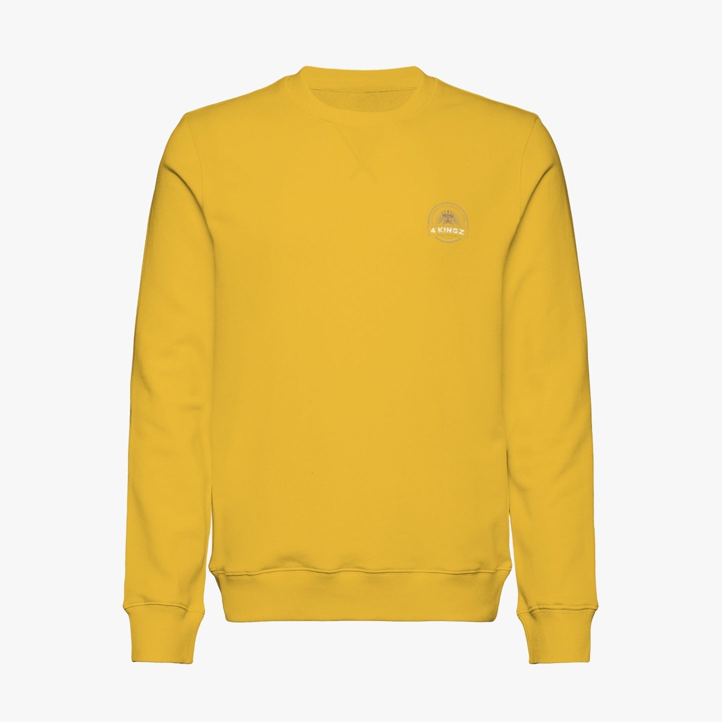 4 kingz publishers Unisex Crewneck Sweatshirt
