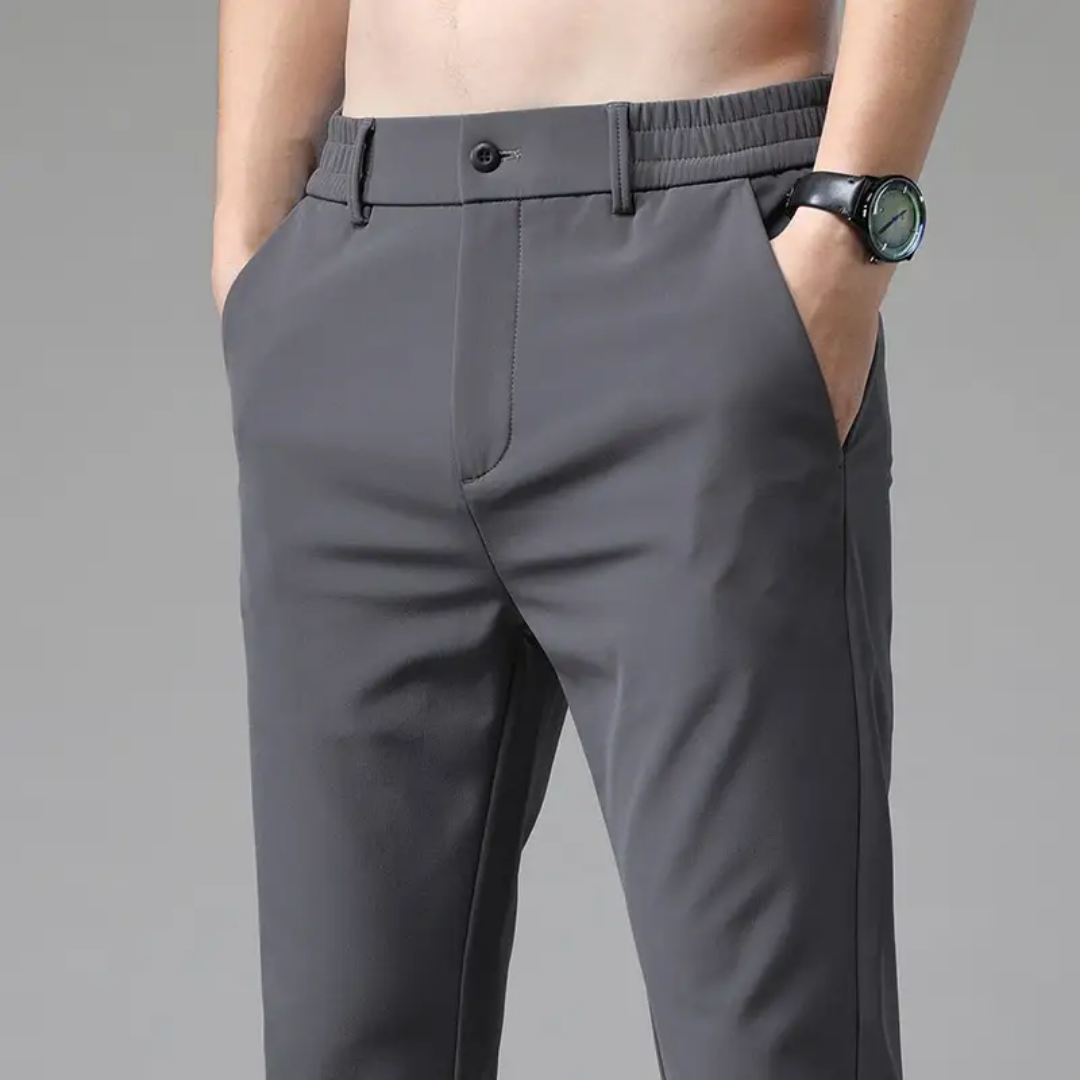 4 kingz publishers - Luxury casual Trousers