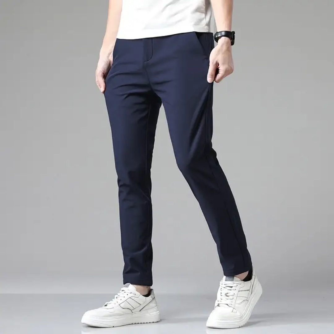 4 kingz publishers - Luxury casual Trousers