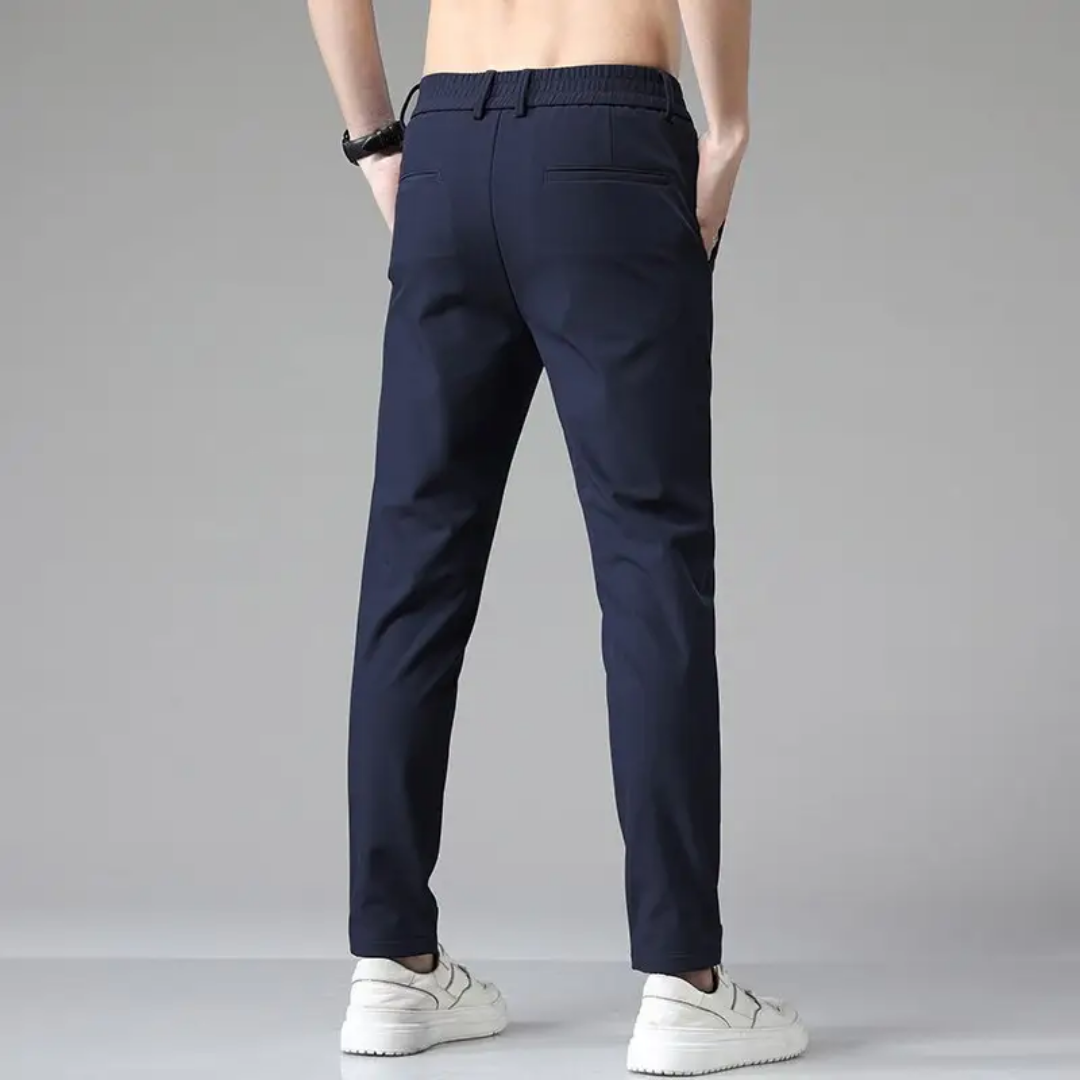 4 kingz publishers - Luxury casual Trousers