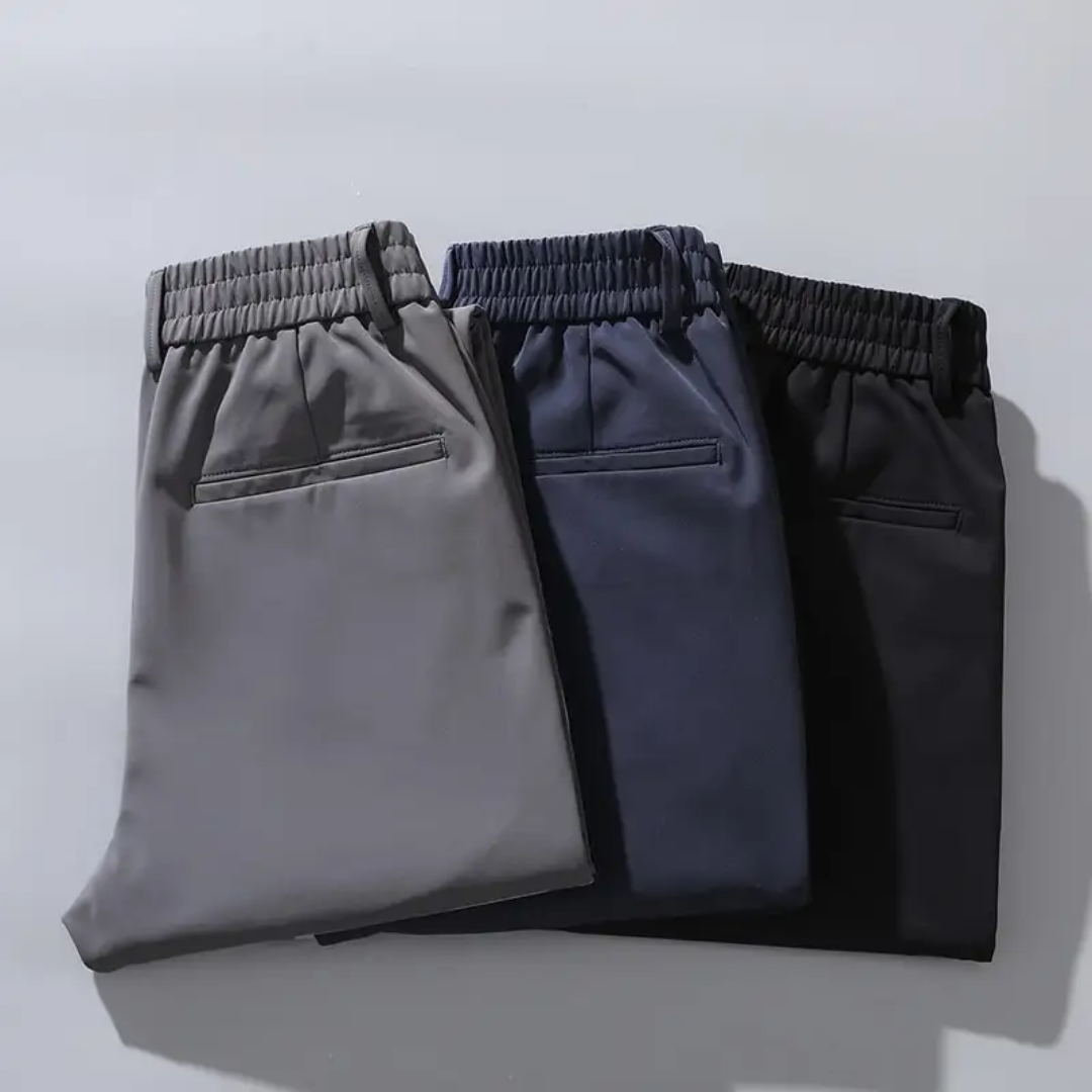 4 kingz publishers - Luxury casual Trousers