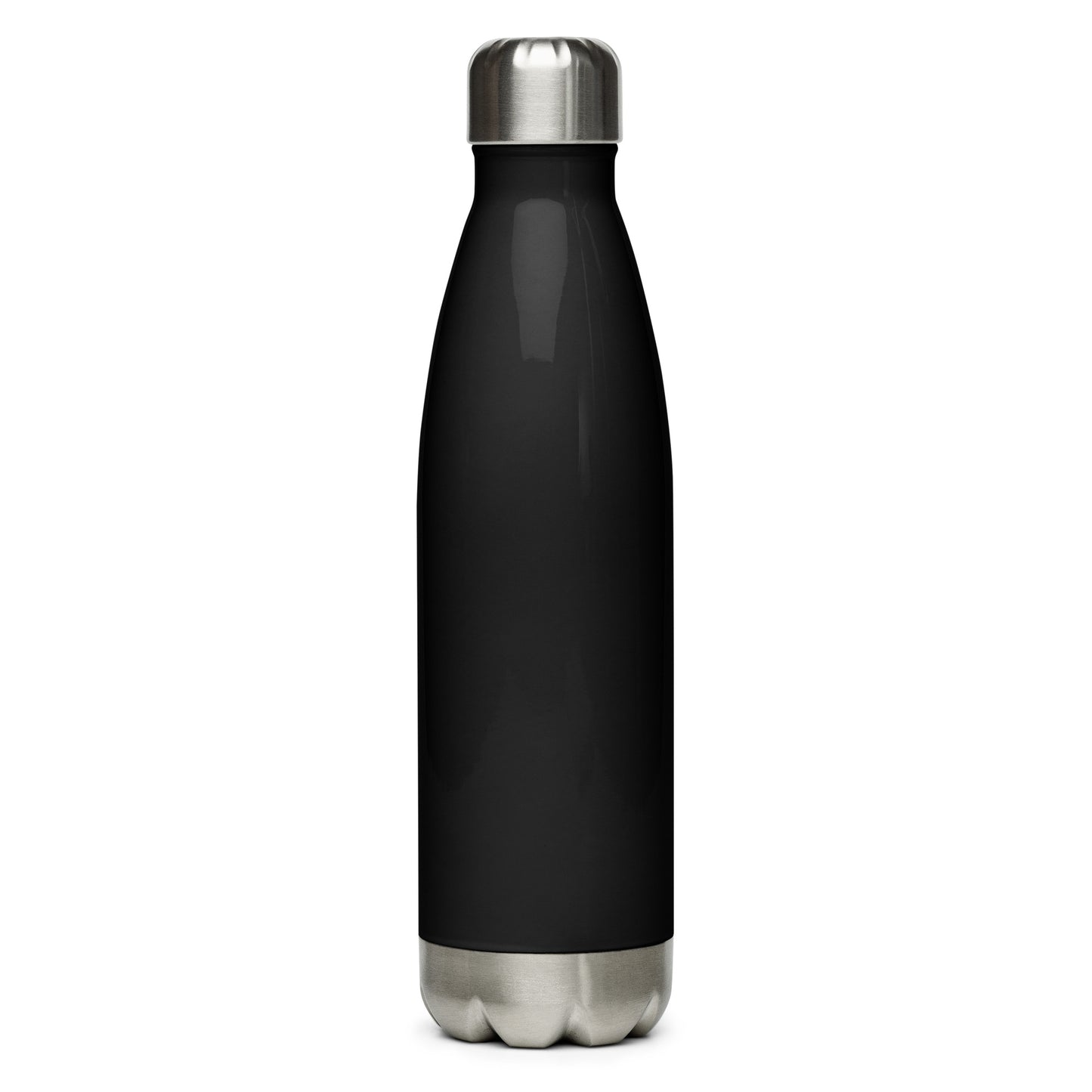 4 kingz publishers - Stainless steel water bottle