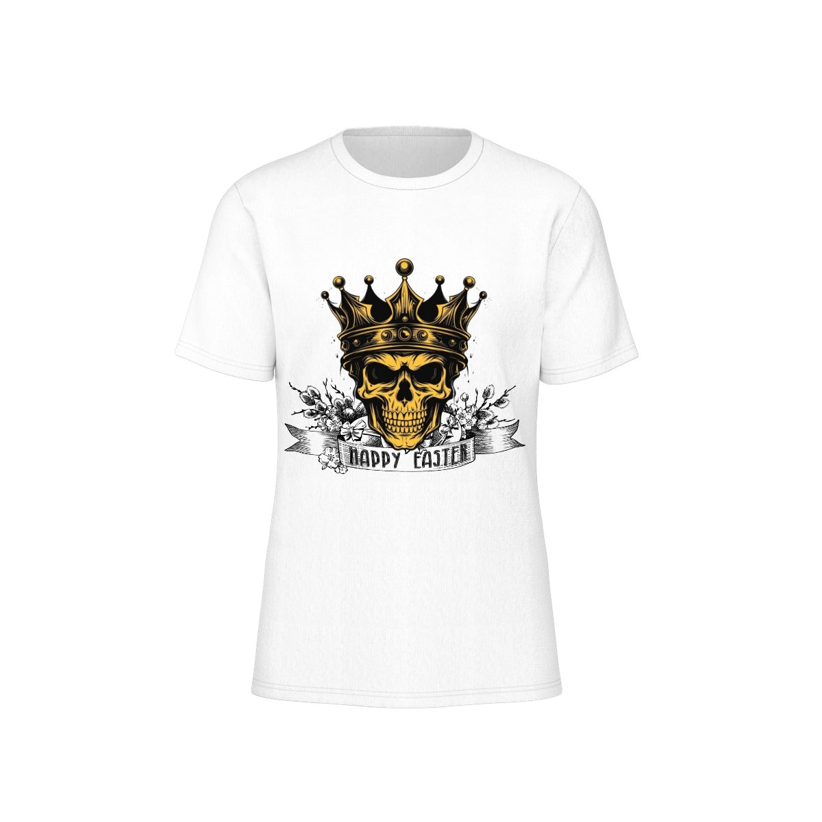 4 kingz publishers Unisex Waterproof T-Shirt | 200GSM  Cotton(DTF)